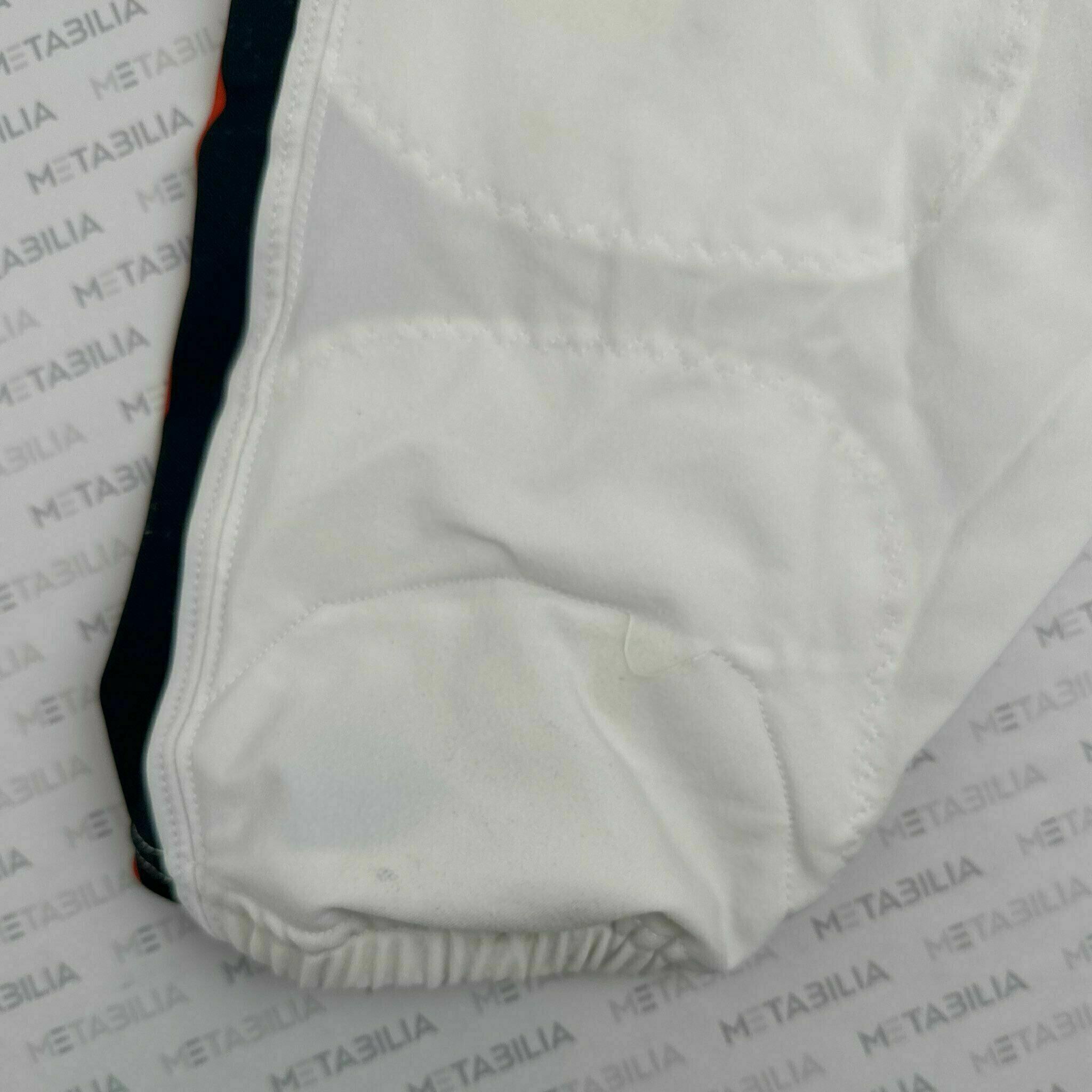 #23 Tykee Smith Game Worn Pants 9/20 vs CLE