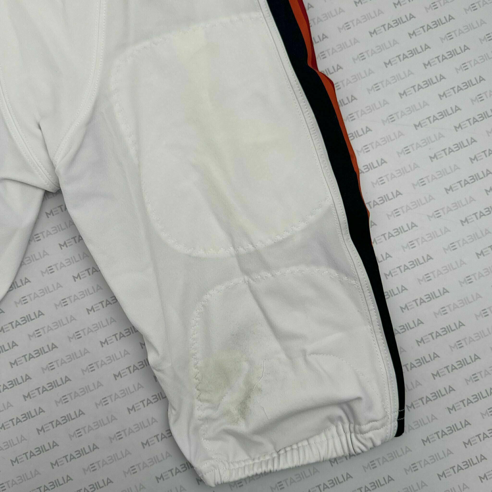 #23 Tykee Smith Game Worn Pants 9/20 vs CLE