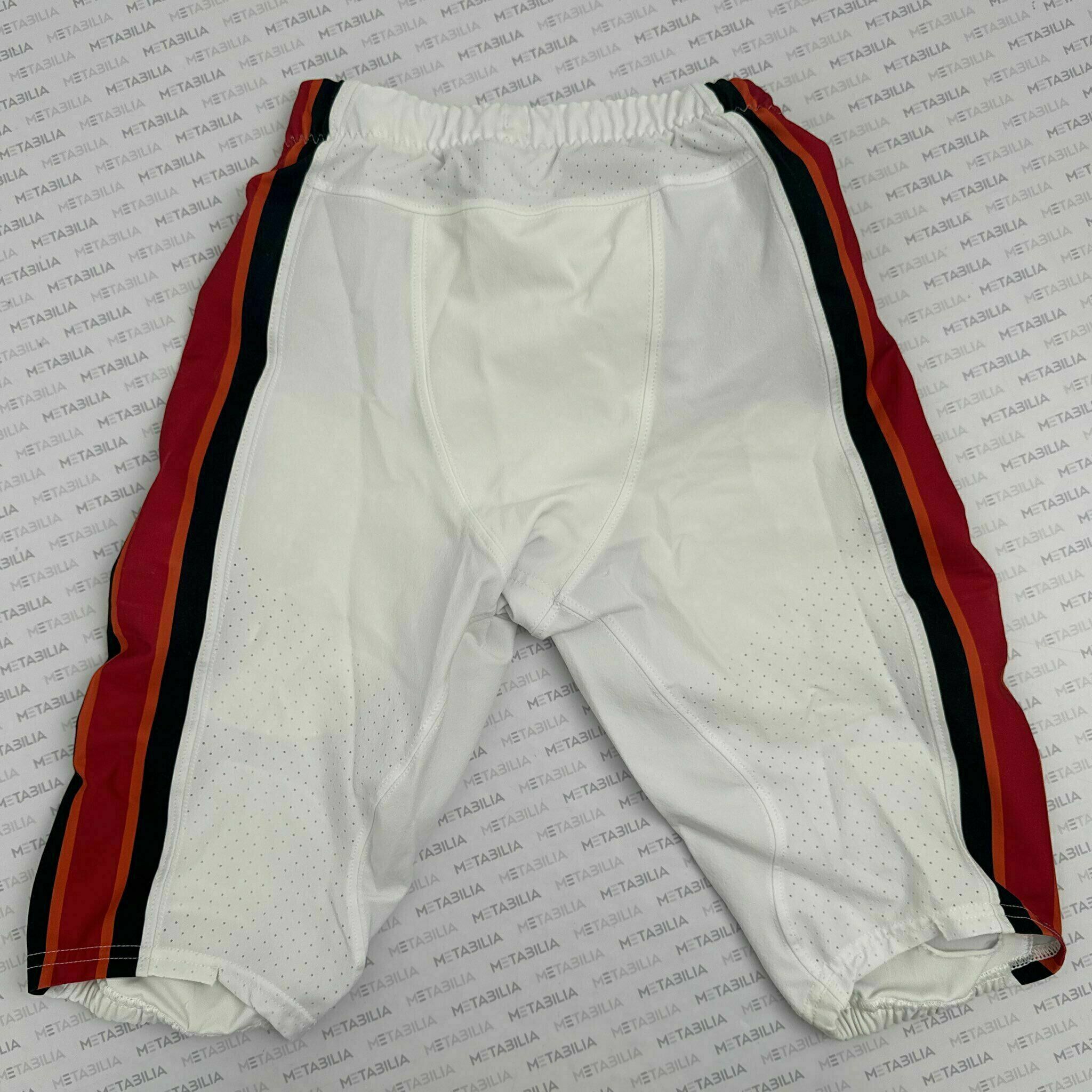 #23 Tykee Smith Game Worn Pants 9/20 vs CLE