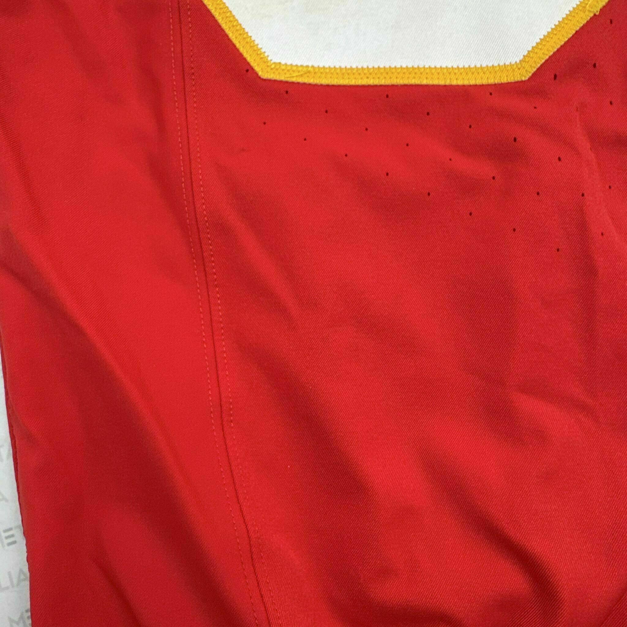 #31 BASSA Game-Worn Jersey vs Miami