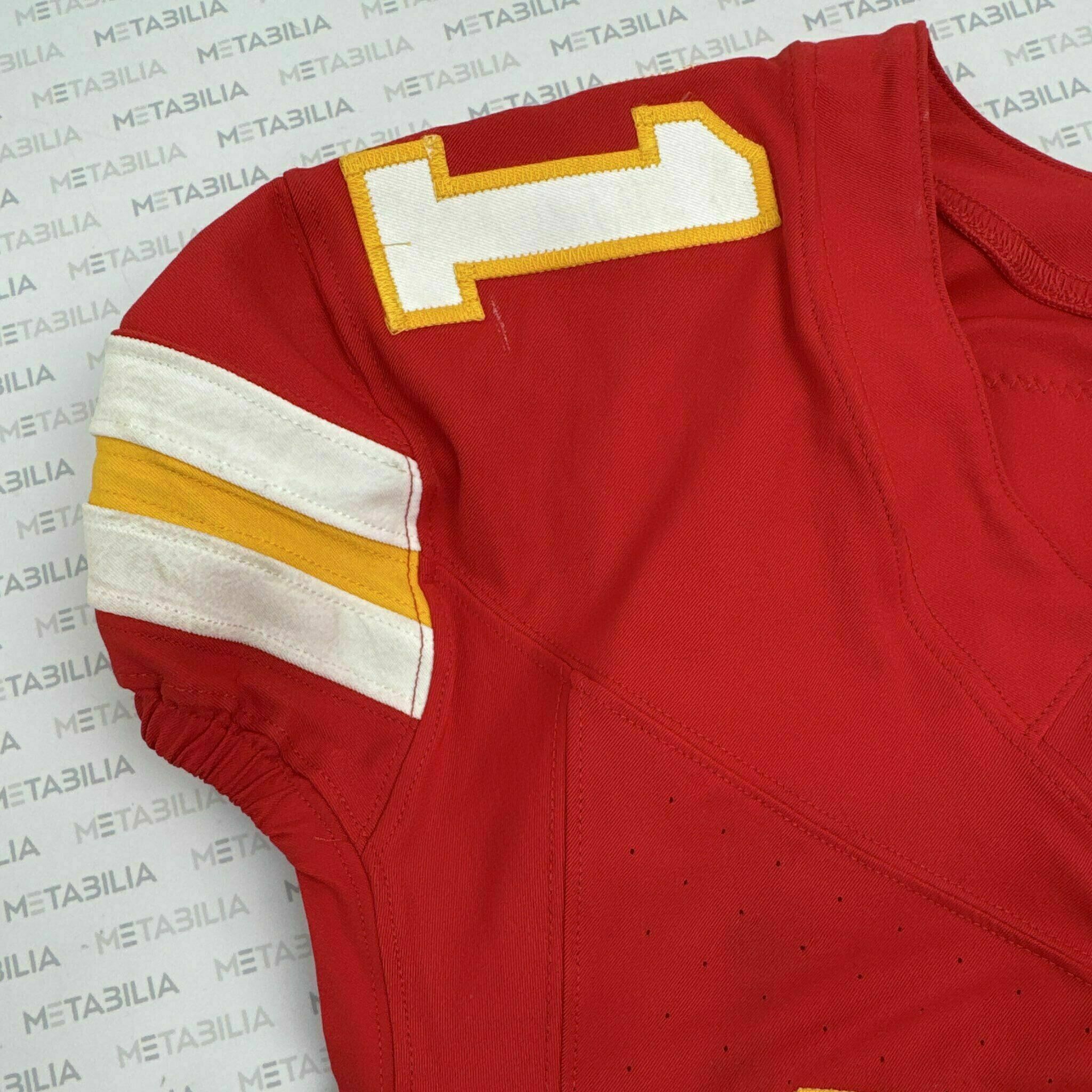 #31 BASSA Game-Worn Jersey vs Miami
