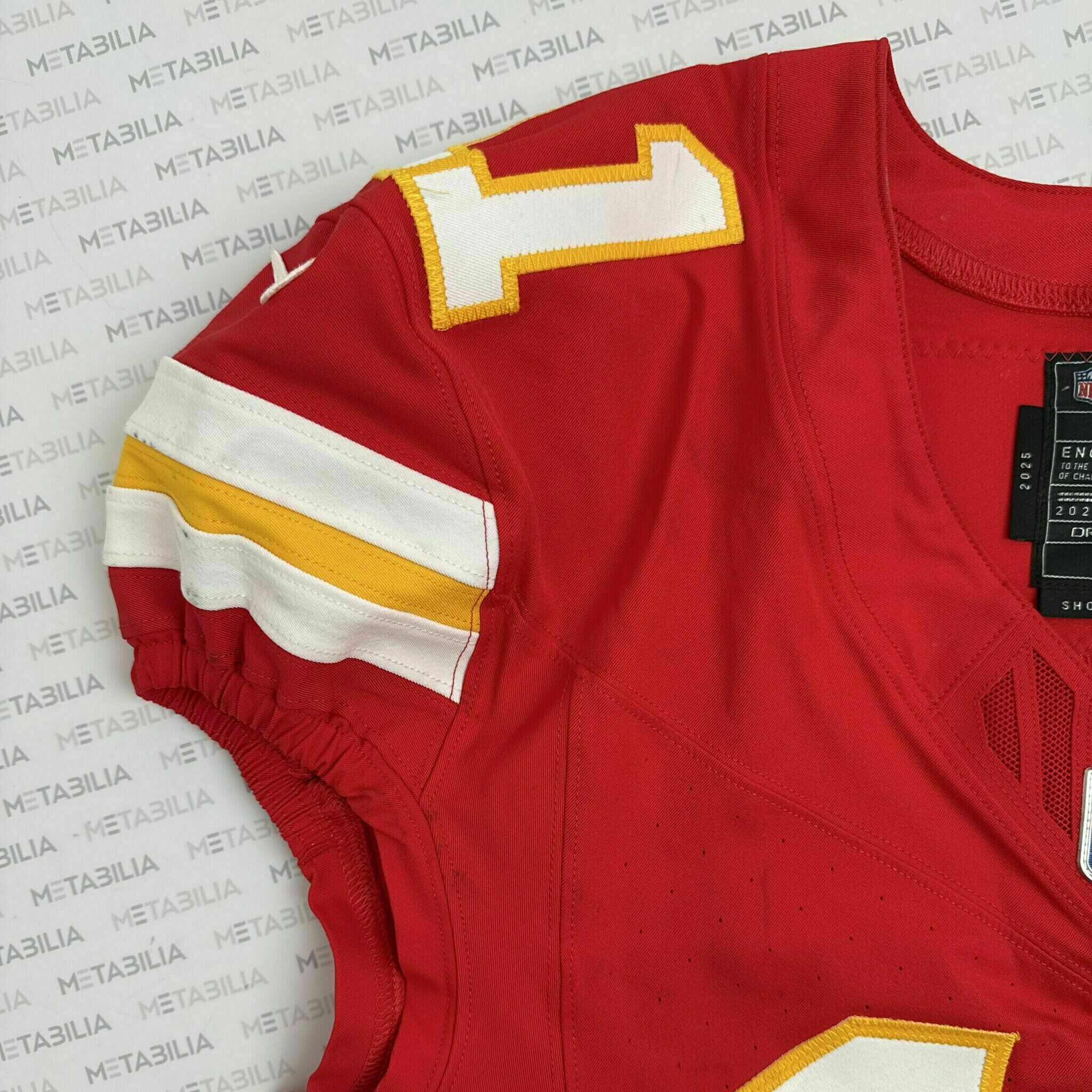 #11 ROYALS Game-Worn Jersey vs Miami
