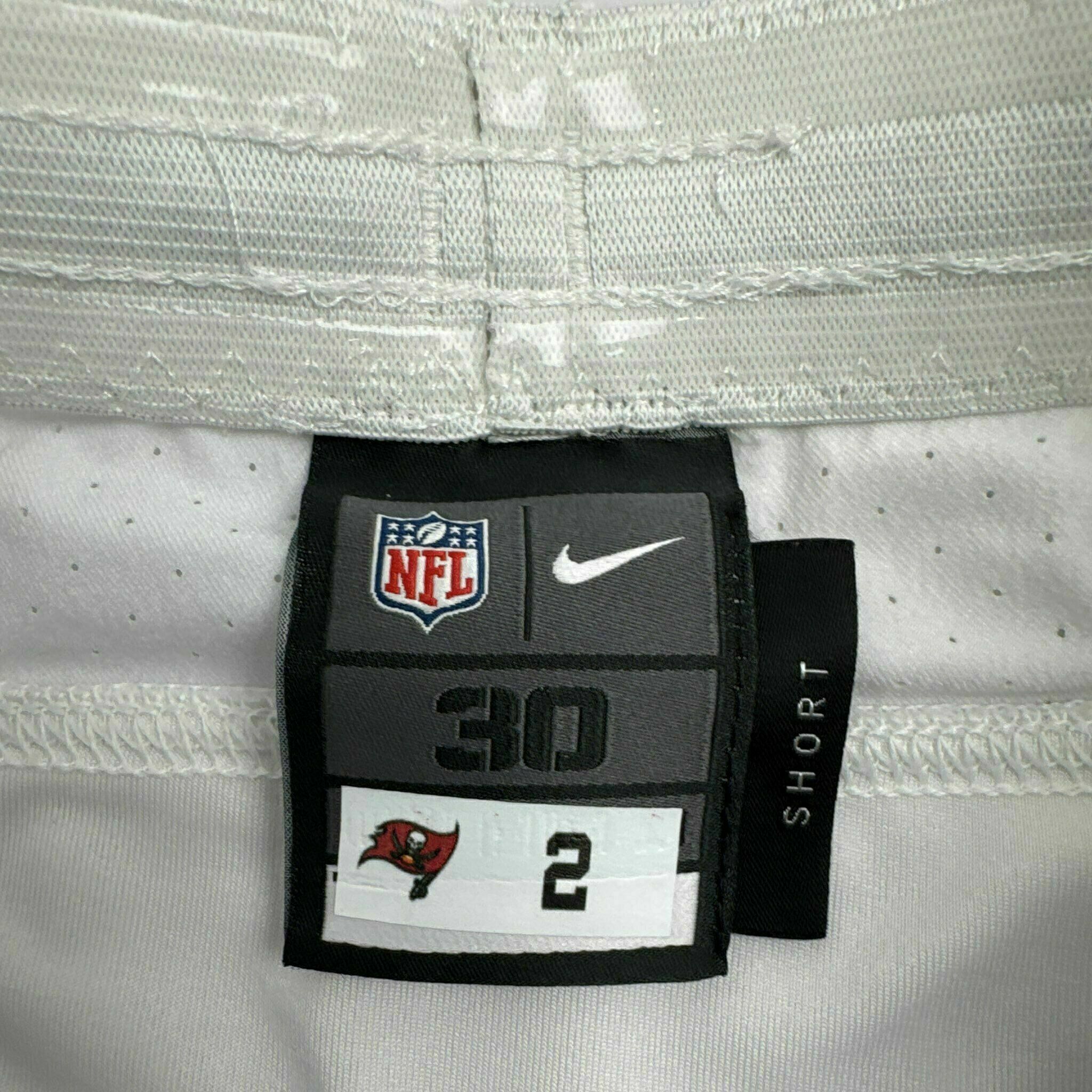 #2 Egbuka Game-Worn Pants vs GBP