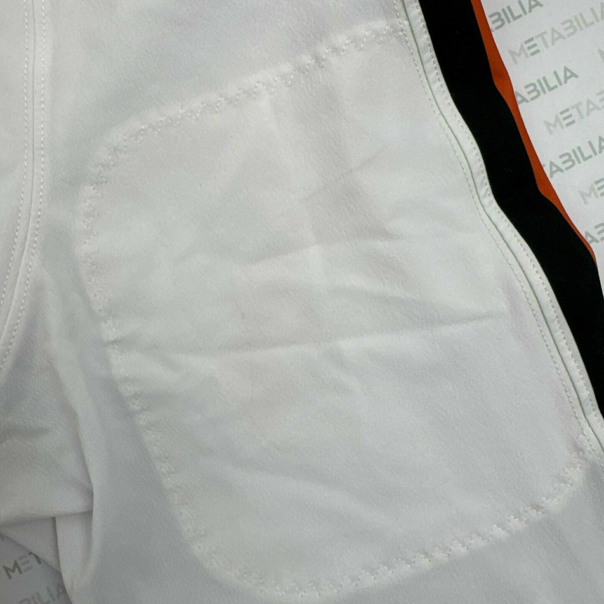 #2 Egbuka Game-Worn Pants vs GBP