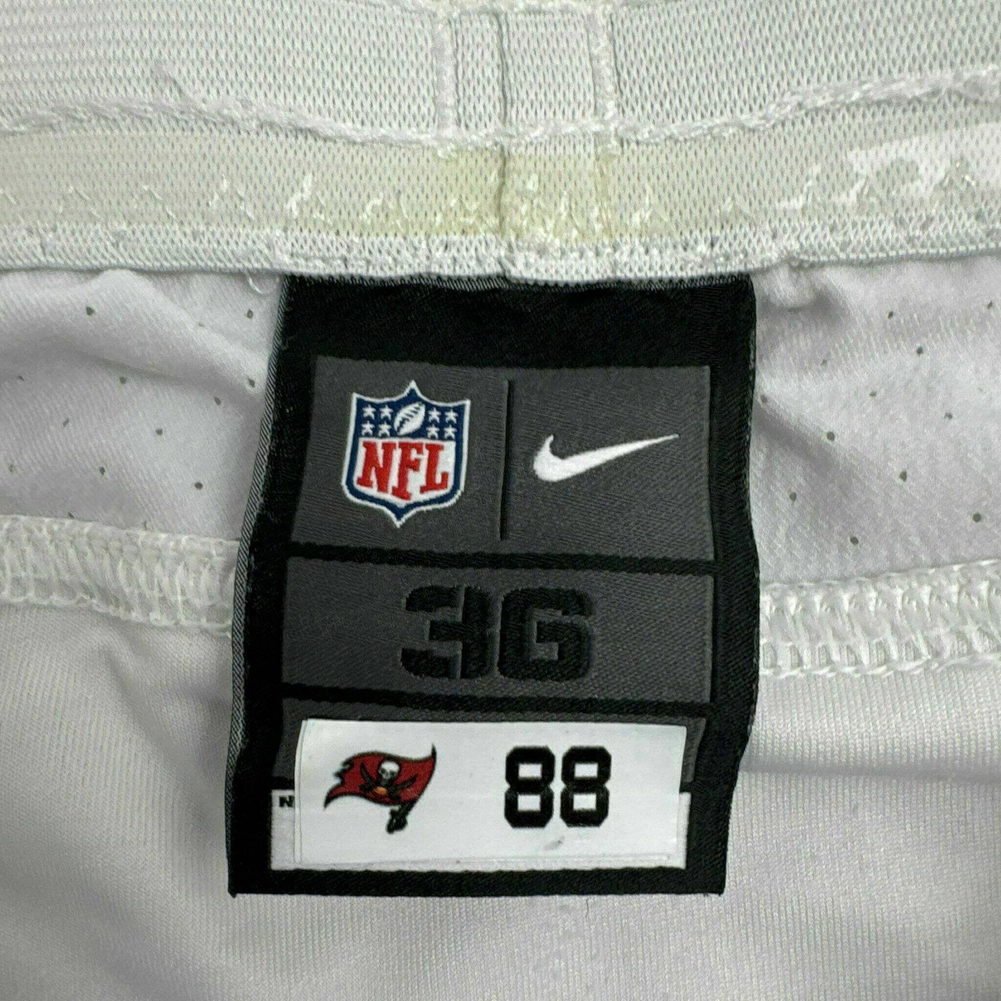 #88 Otton Game-Worn Pants vs GBP