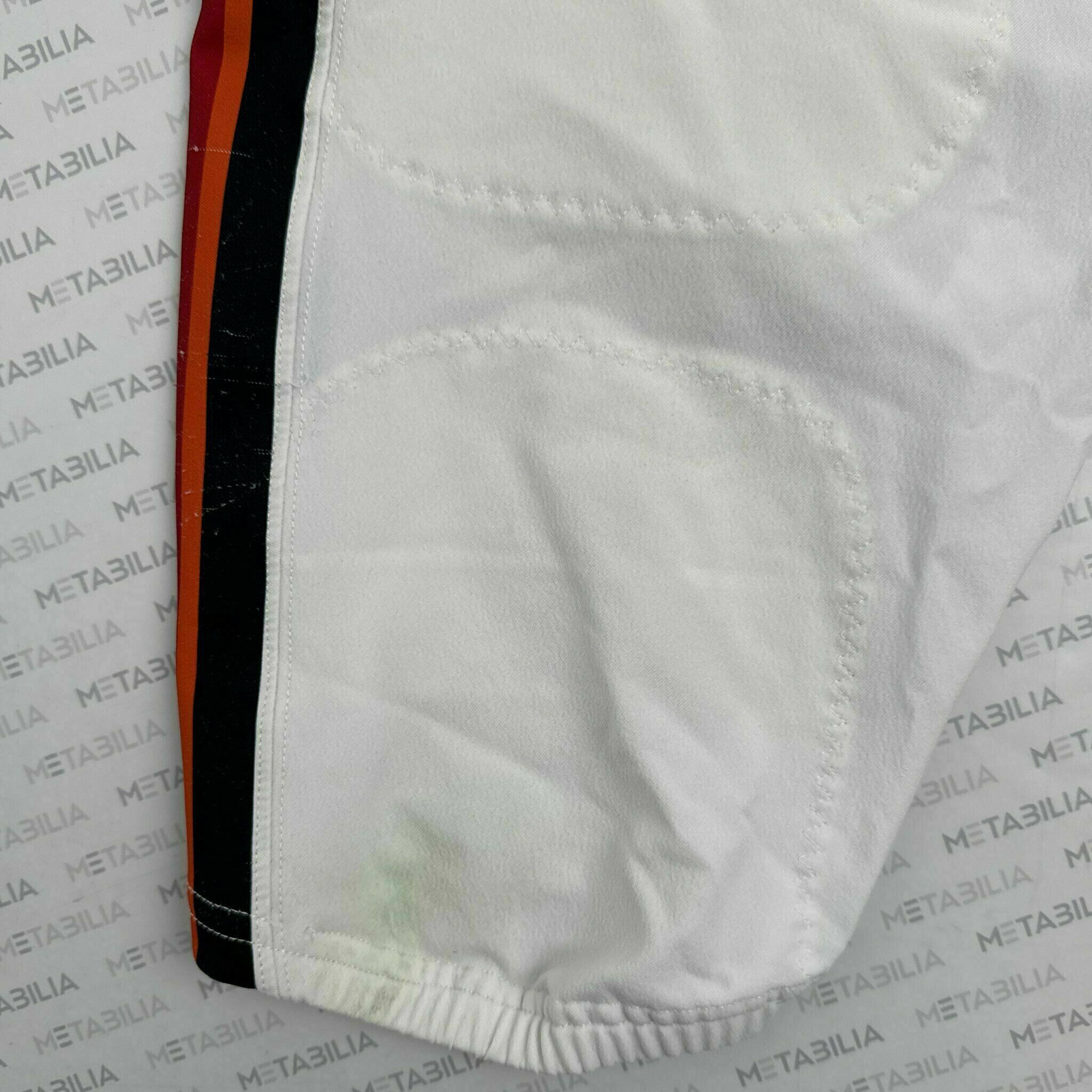 #88 Otton Game-Worn Pants vs GBP