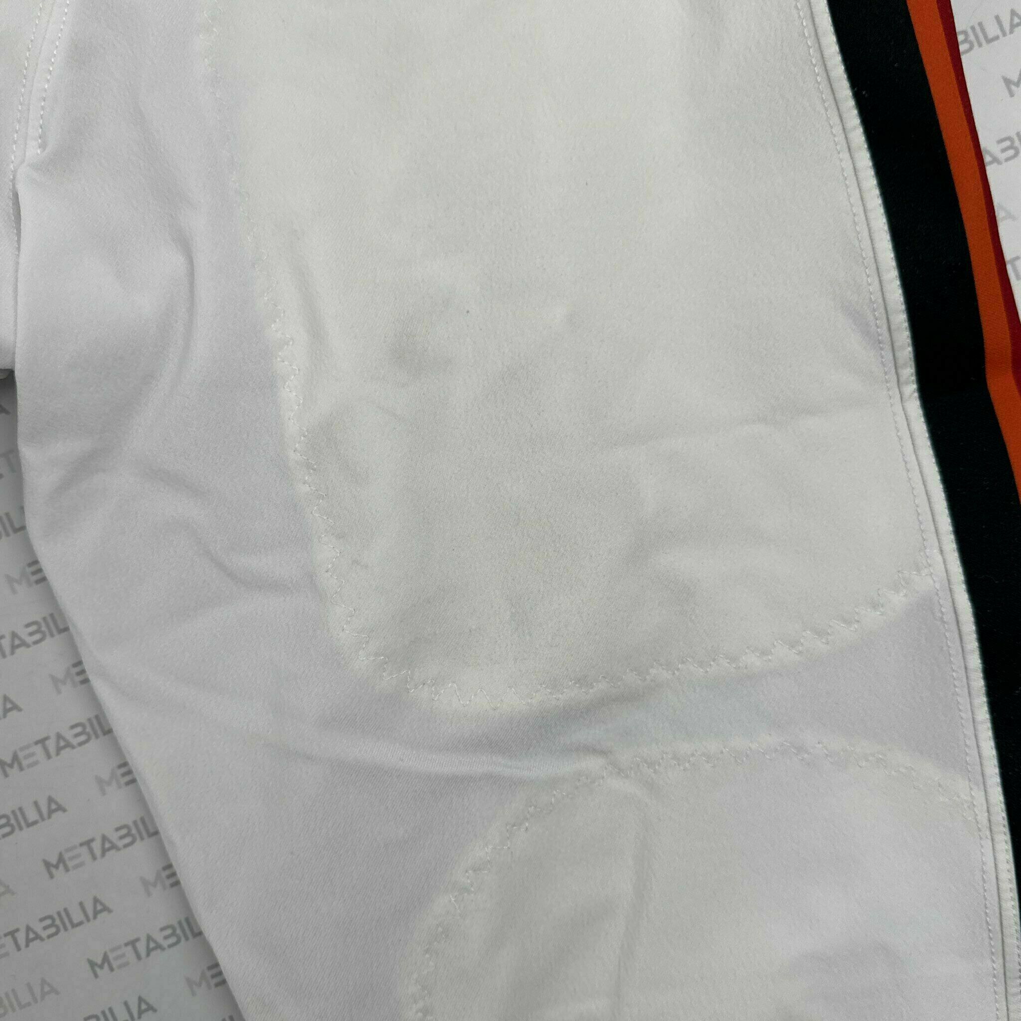 #88 Otton Game-Worn Pants vs GBP