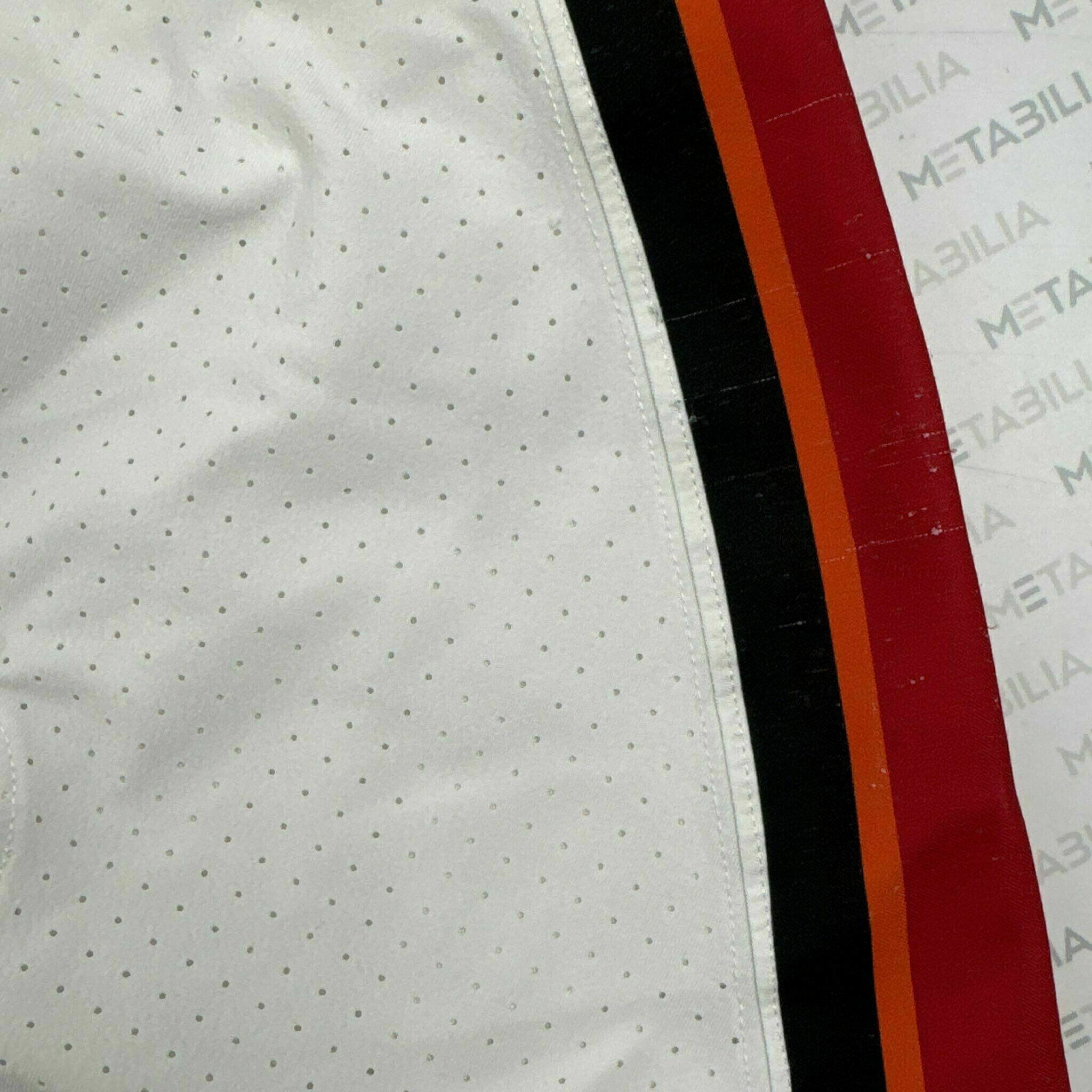 #88 Otton Game-Worn Pants vs GBP