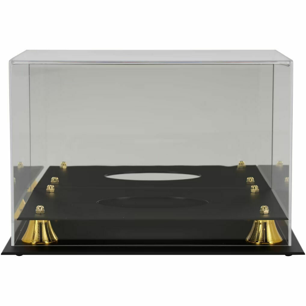 Football Display Case