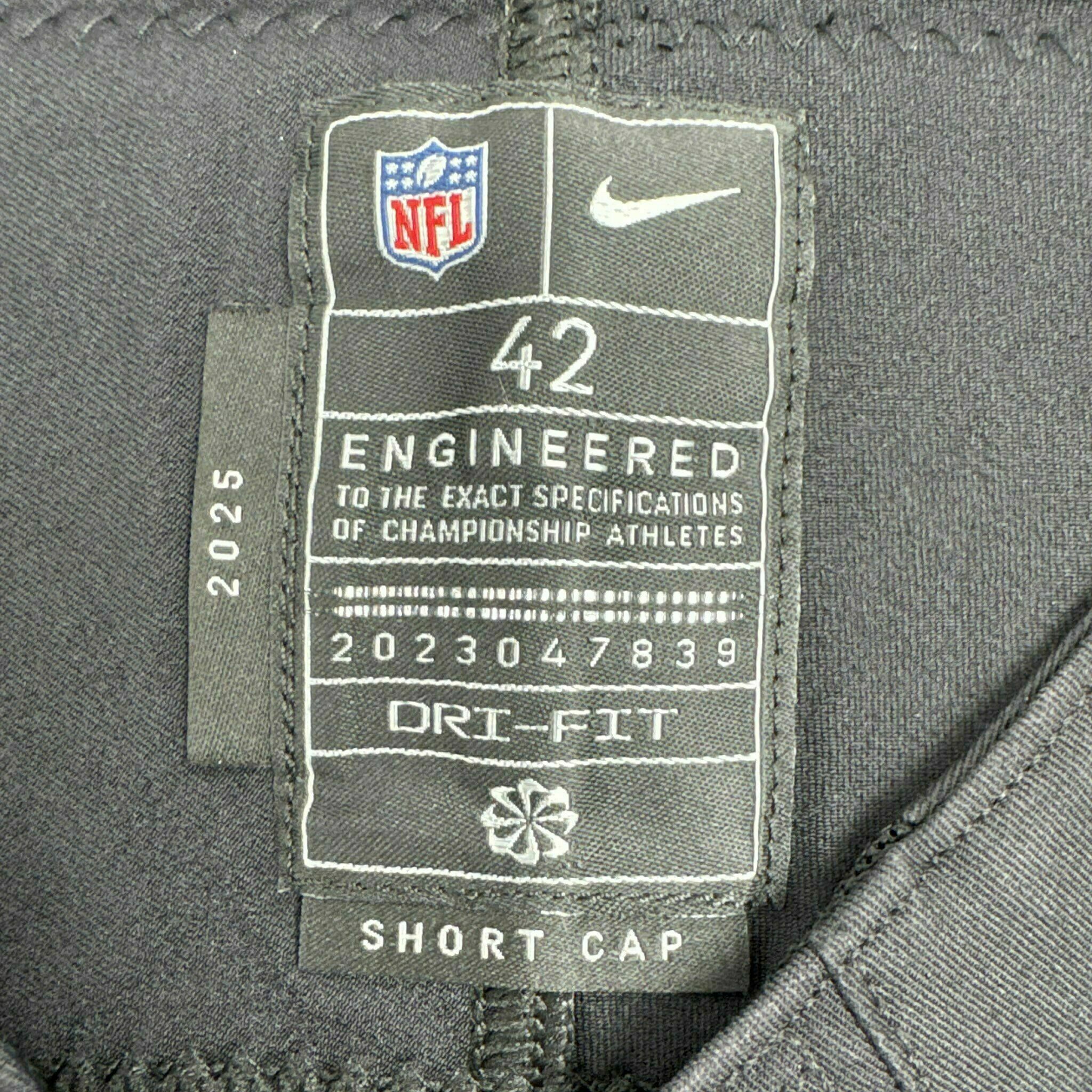 #89 Drew Sample Game-Worn Jersey vs JAX