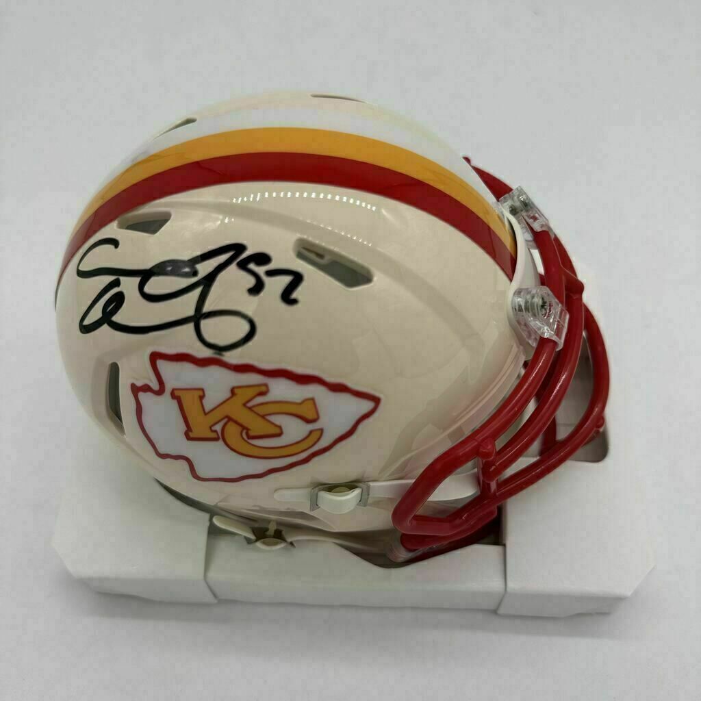 Creed Humphrey Signed Retro Mini