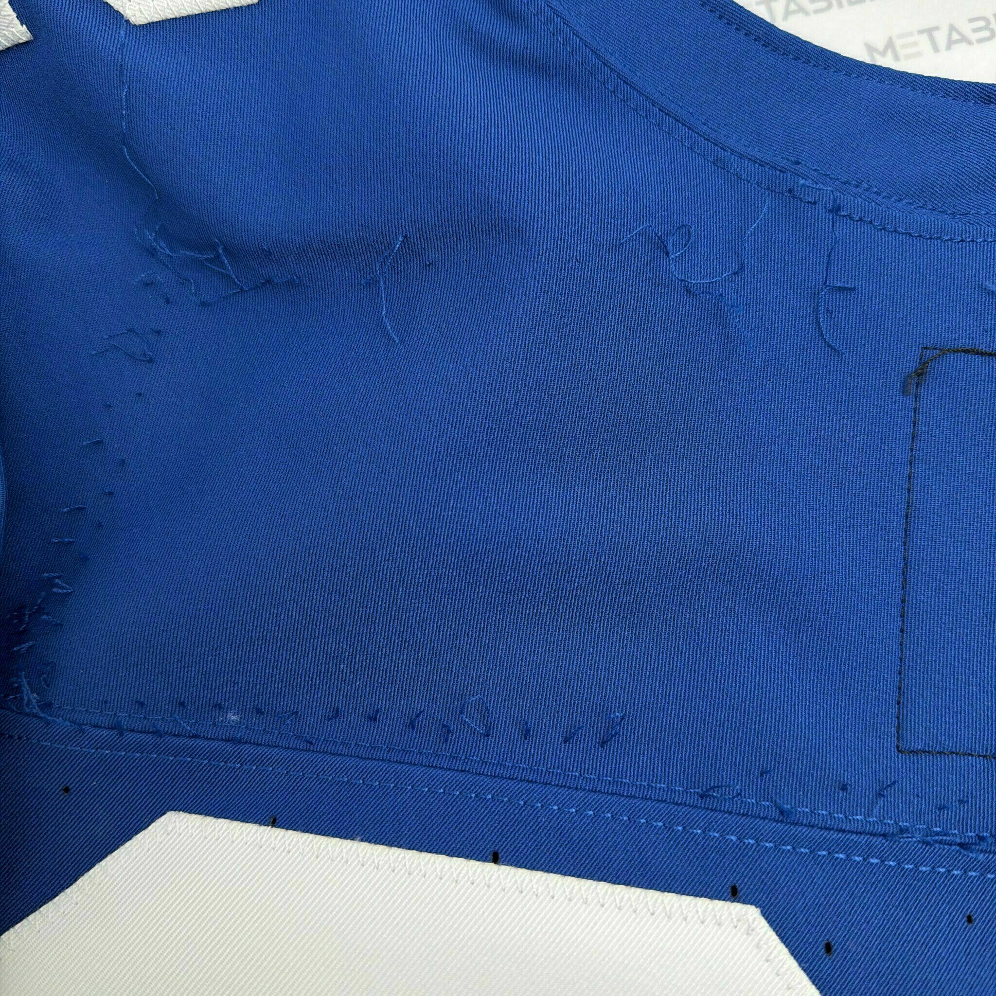 #32 Colts Team-Issued Jersey
