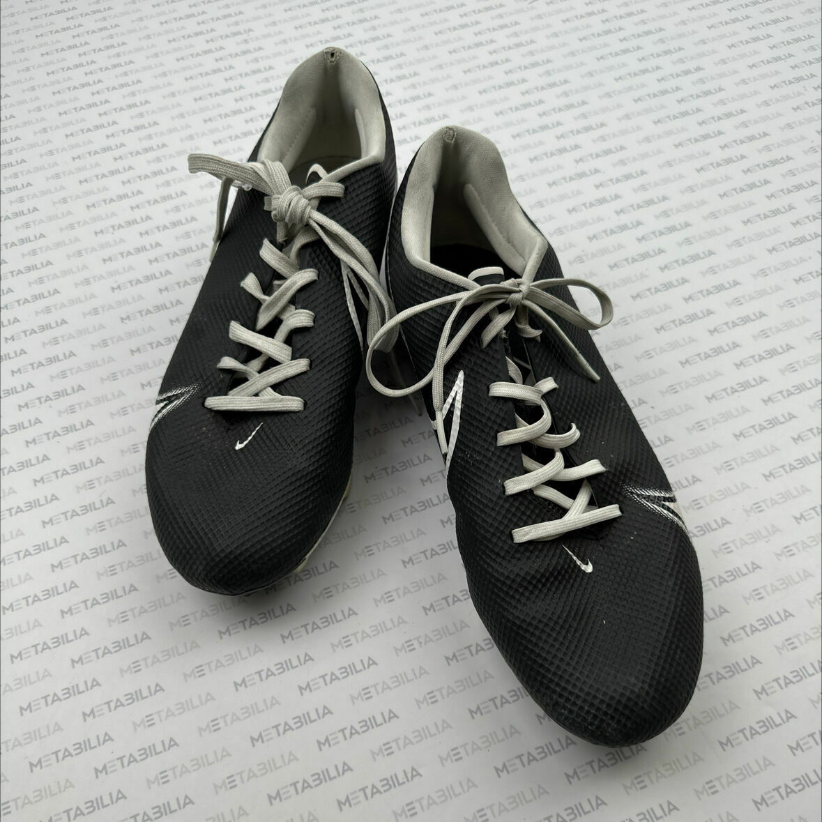 #7 Stroud Rookie Season Player-Worn Cleats