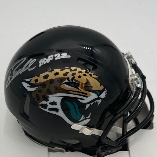 GIVEAWAY - Boselli Speed Mini W/ Silver Ink