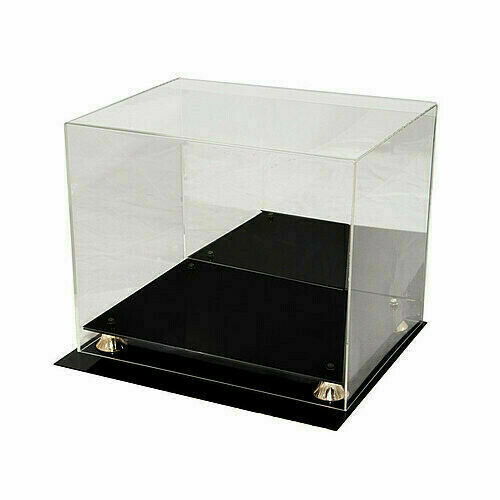 Football Full Size Helmet Display Case - Collector's Edition - 102321