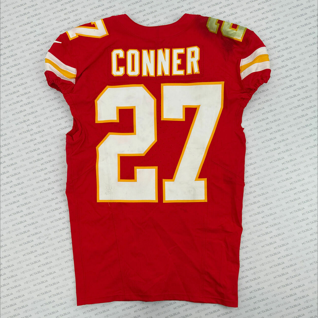 Center Case