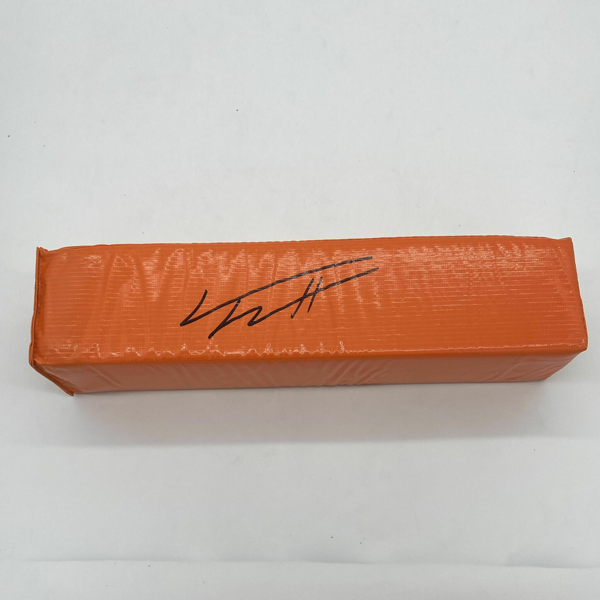 Trey Hendrickson Signed Pylon