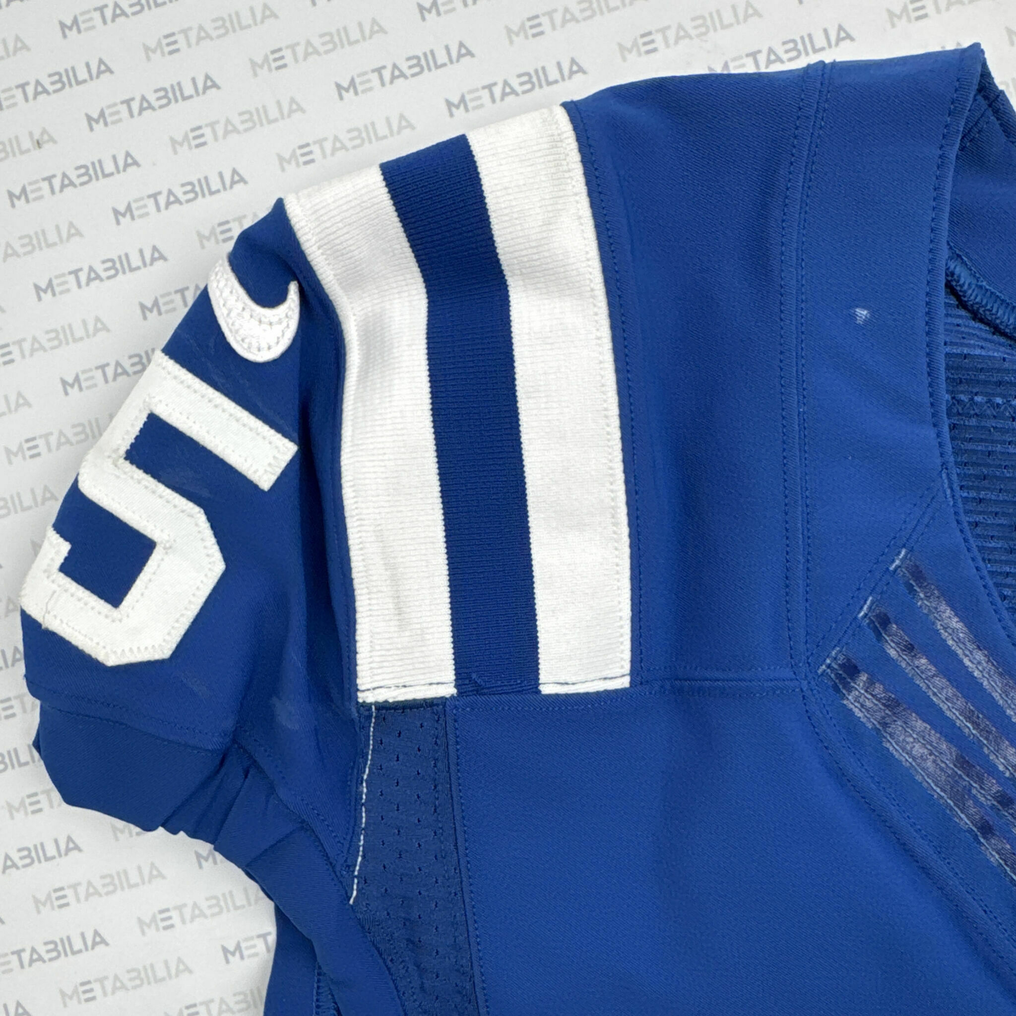 #15 Dorsett Game-Worn Jersey