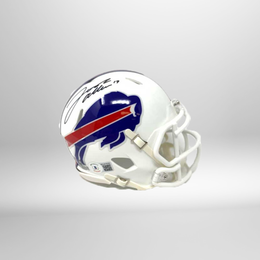 Josh Allen Speed Mini