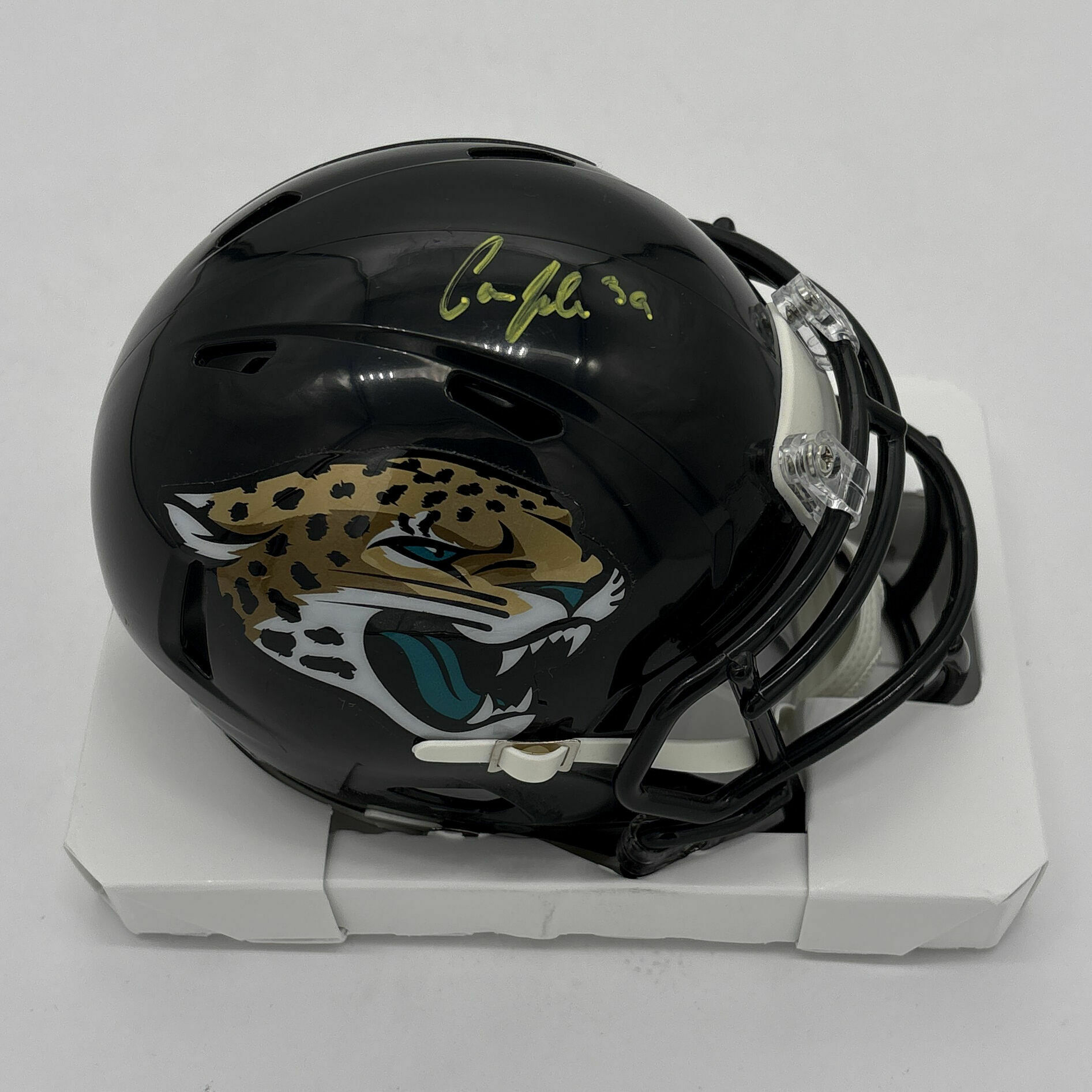 Cam Little Speed Mini Helmet