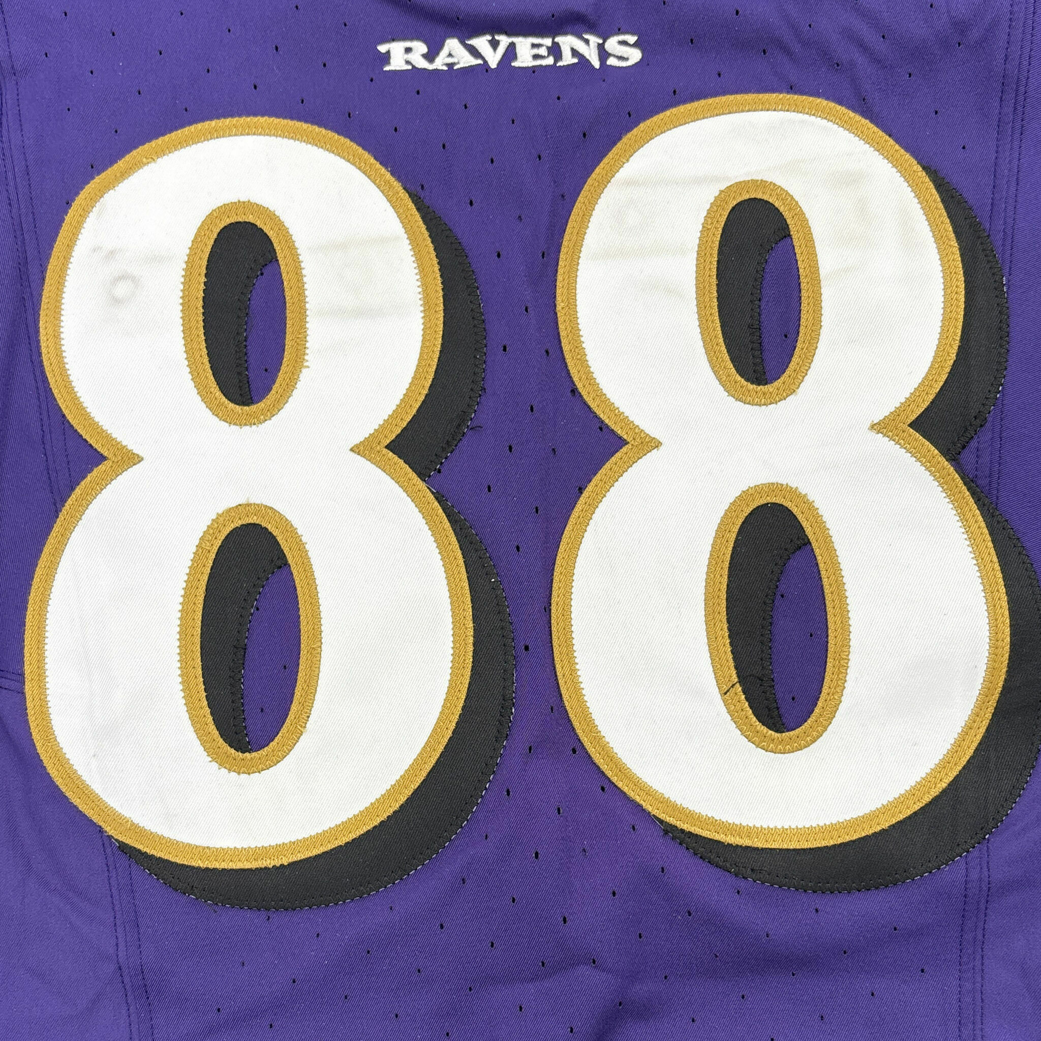 #88 Charlie Kolar Game-Worn Jersey 2025 Season
