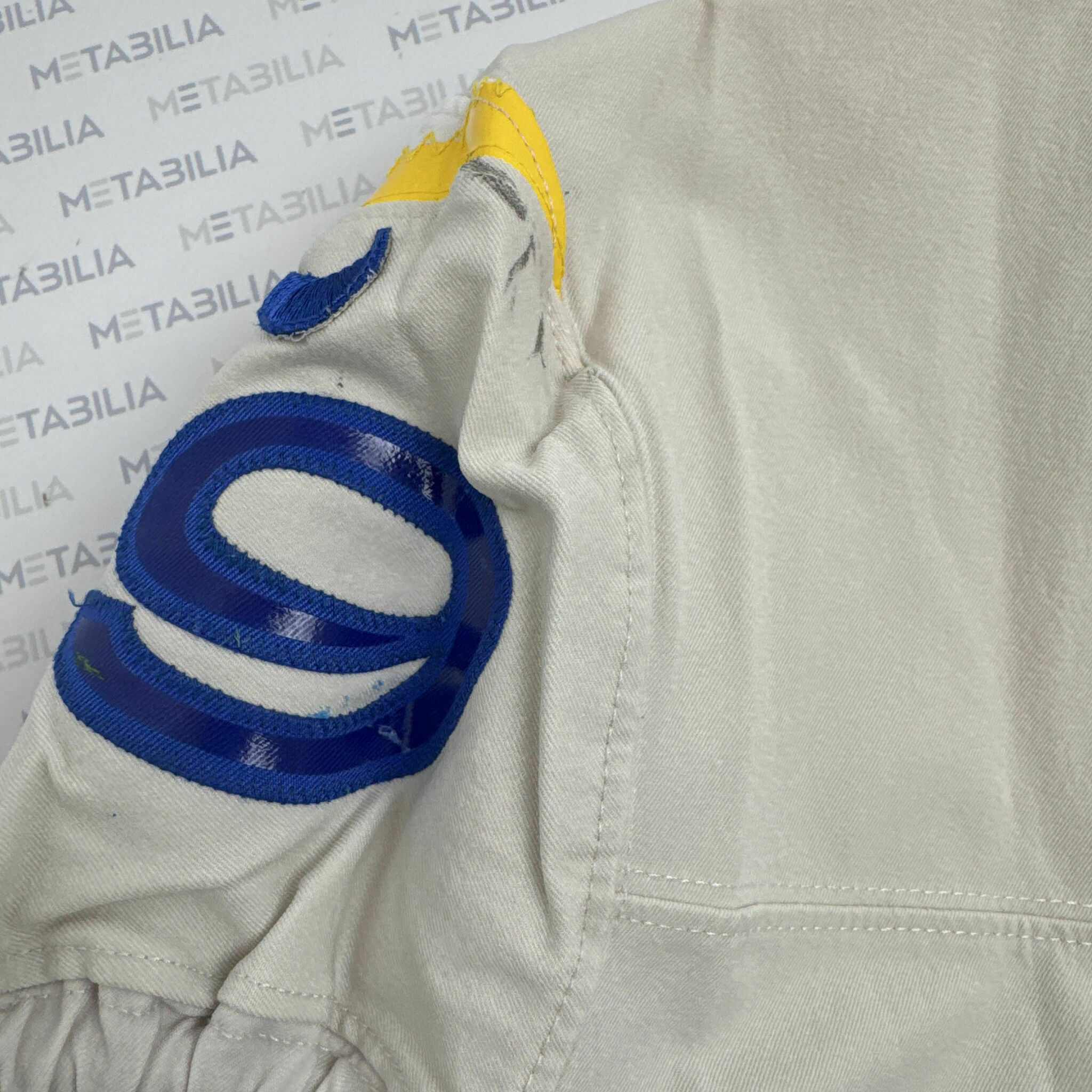 # 59 Micah Kiser 2020 Game-Issued Jersey