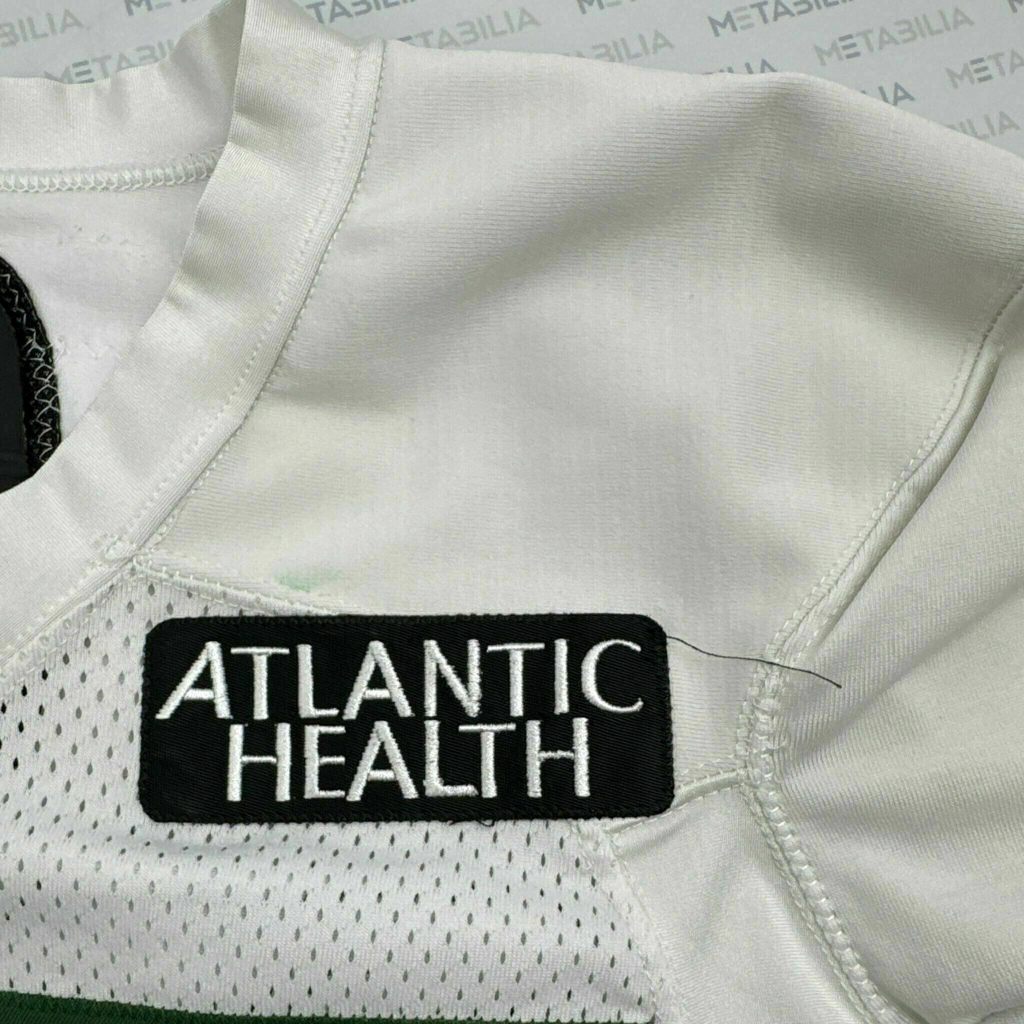 Korie Black Practice-Worn Team-Issued Jersey