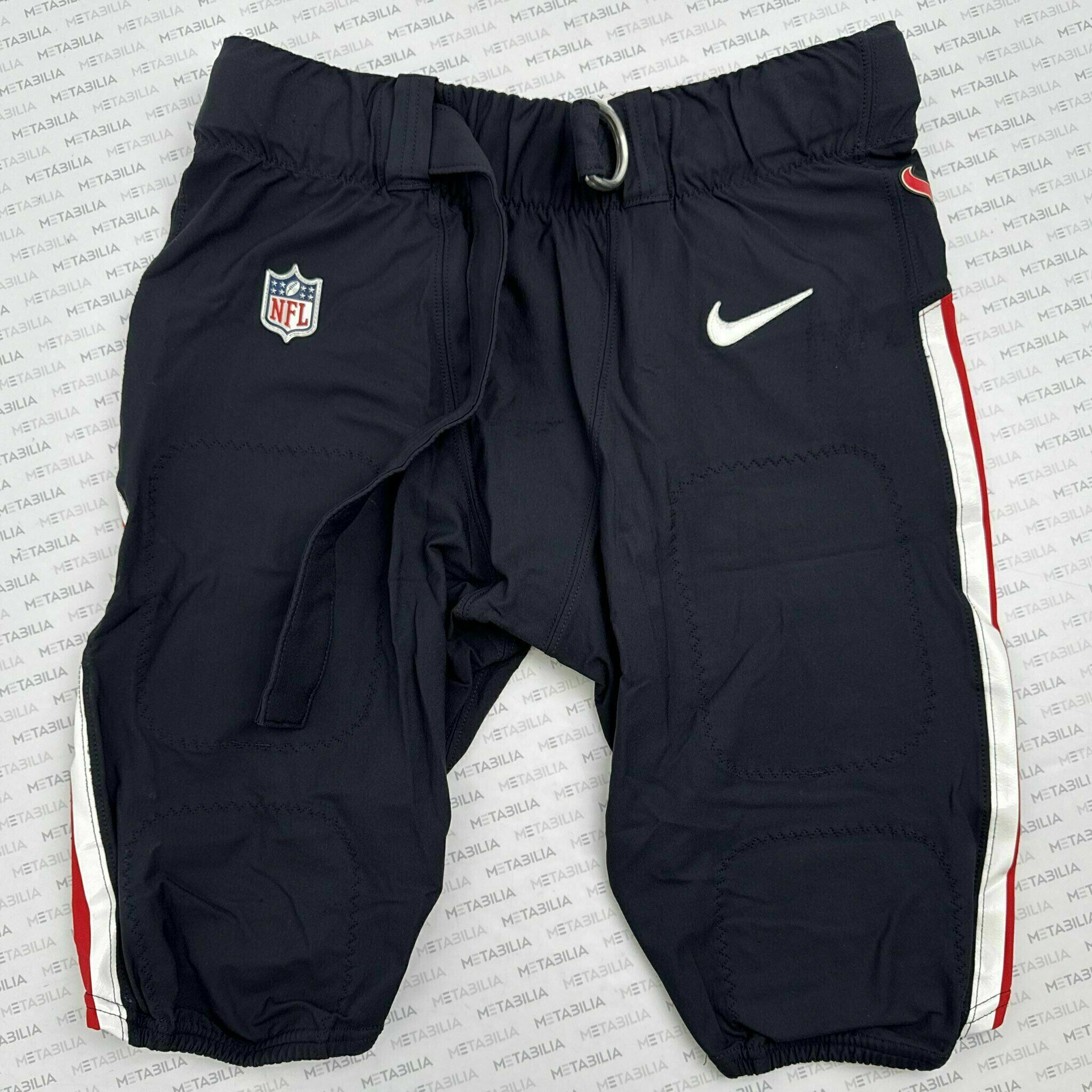 #54 Jarrett Patterson Game-Worn Pants vs Titans