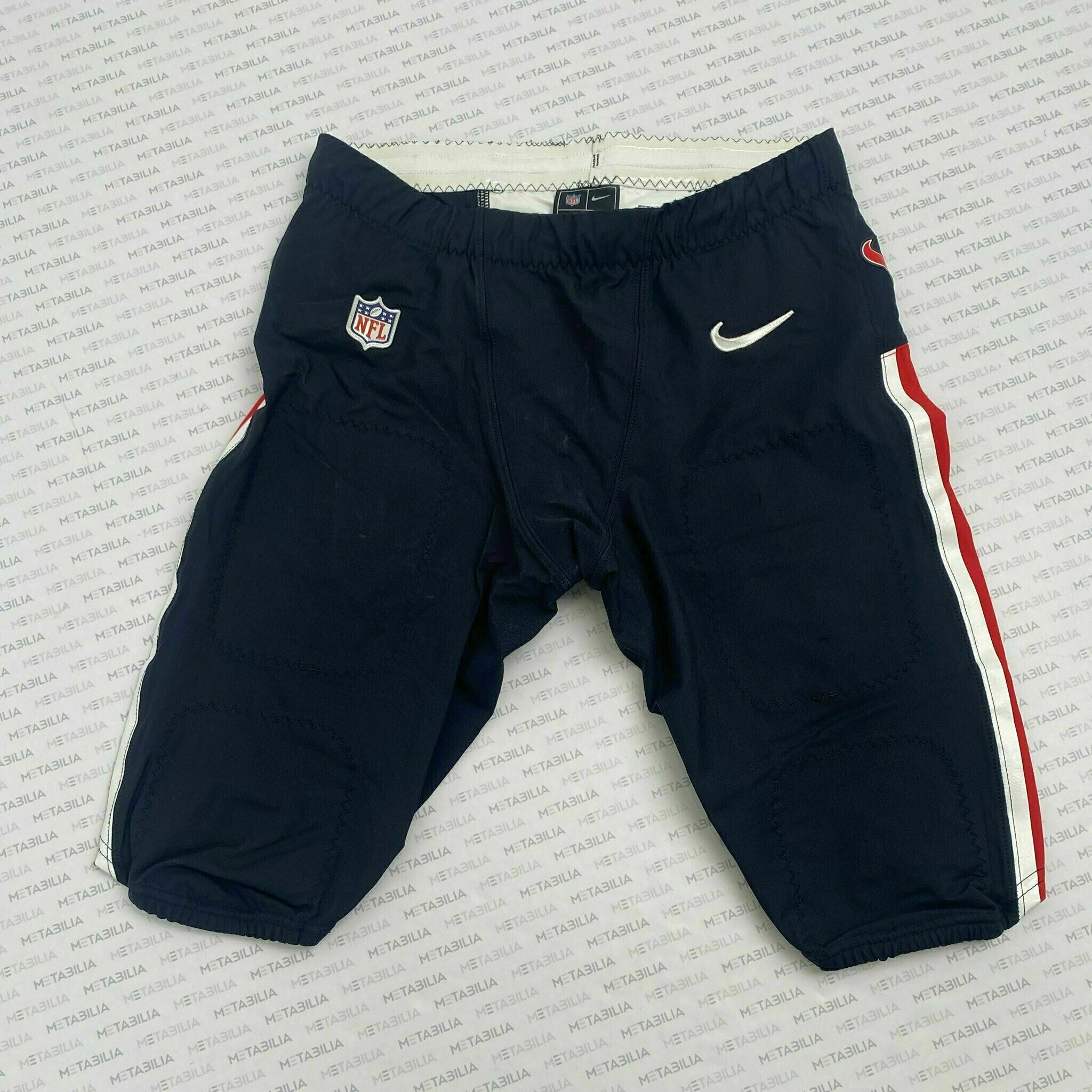 #86 Dalton Schultz Game-Worn Pants vs. Ravens