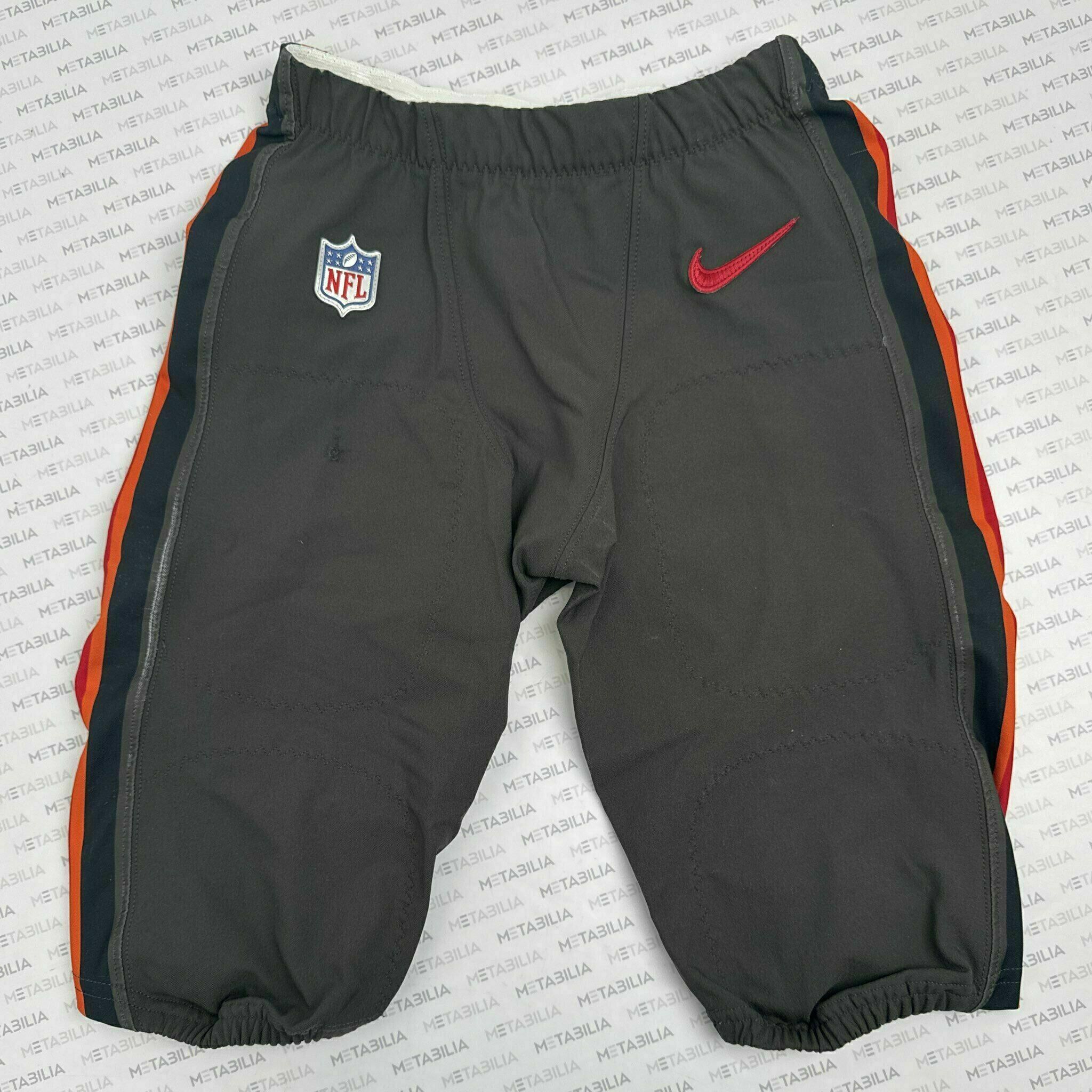 #23 Tykee Smith Game-Worn Pants vs Saints