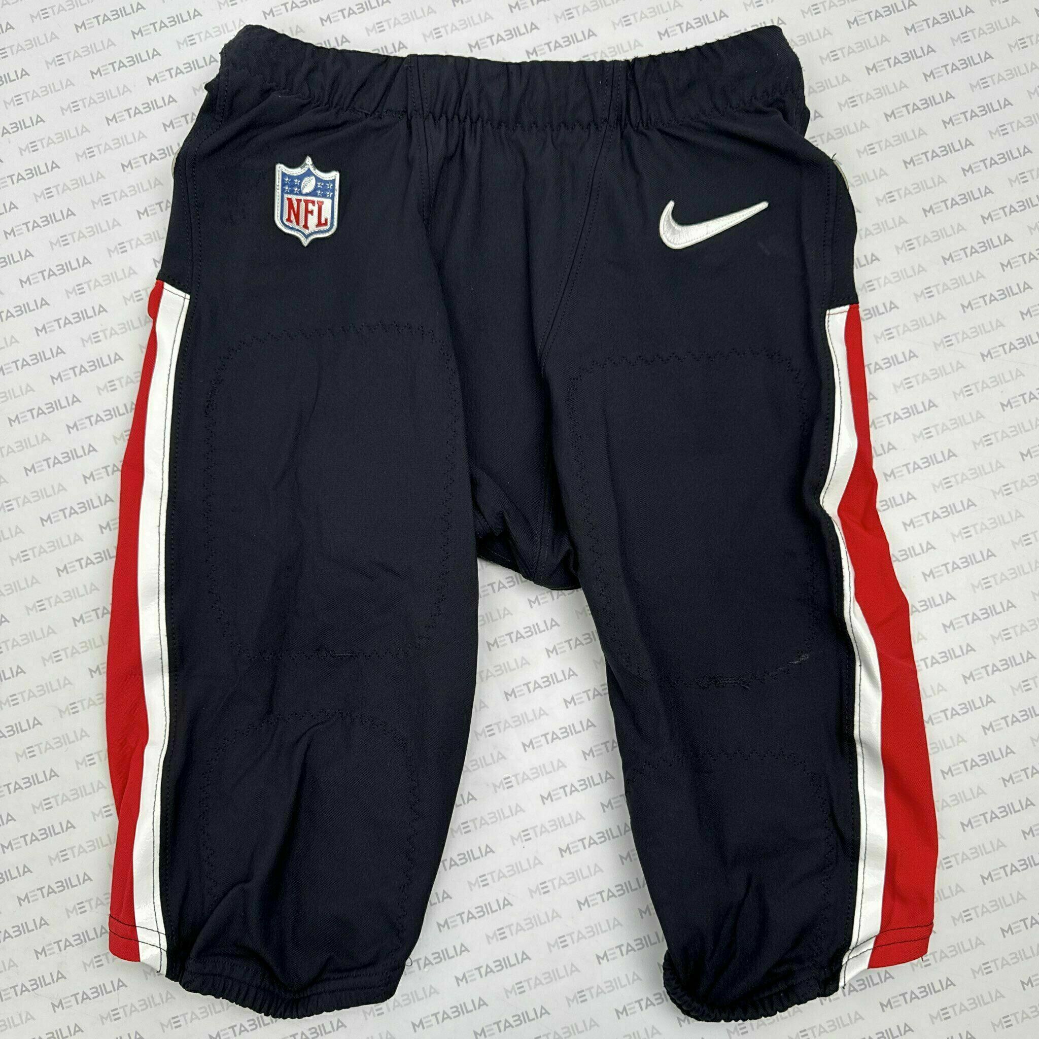 #14 Jaylin Noel Game-Worn Pants vs Cardinals