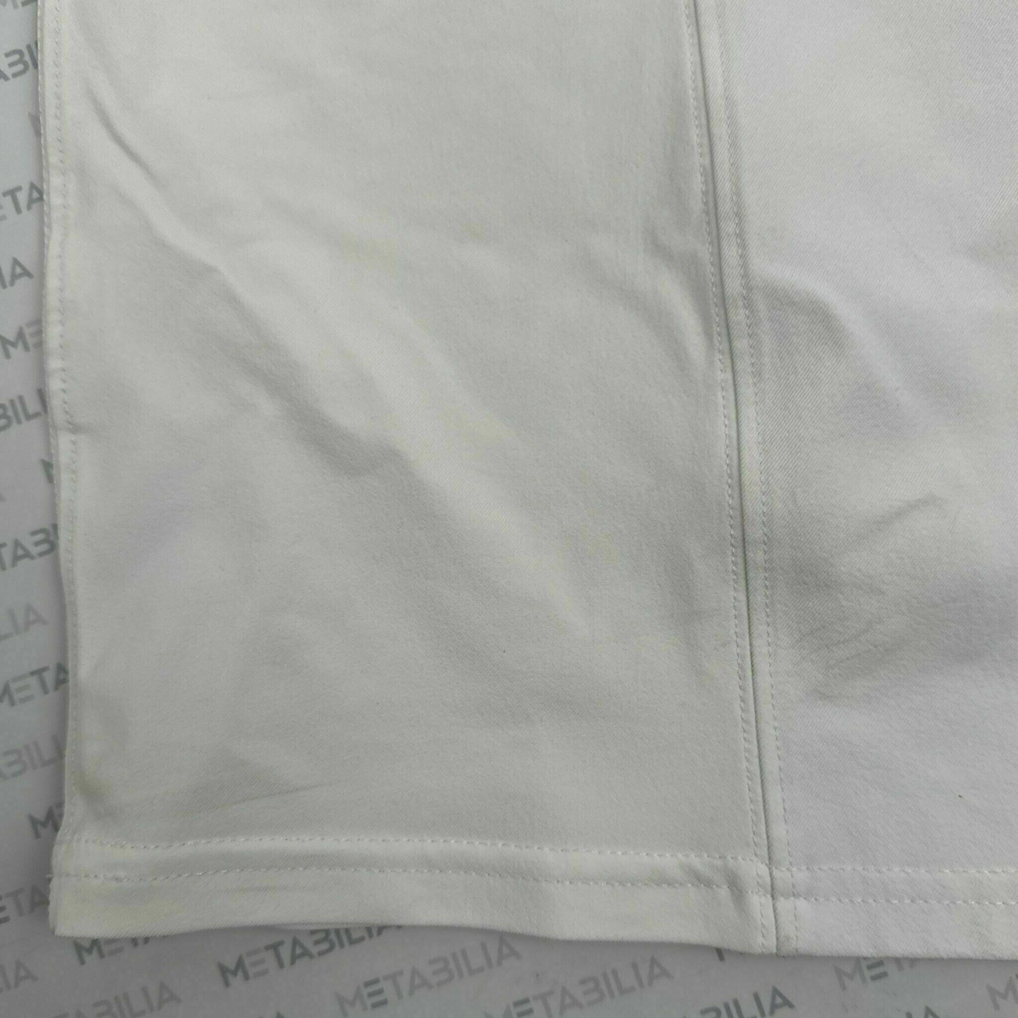 #93 Matt Dickerson Game-Worn Jersey vs Broncos