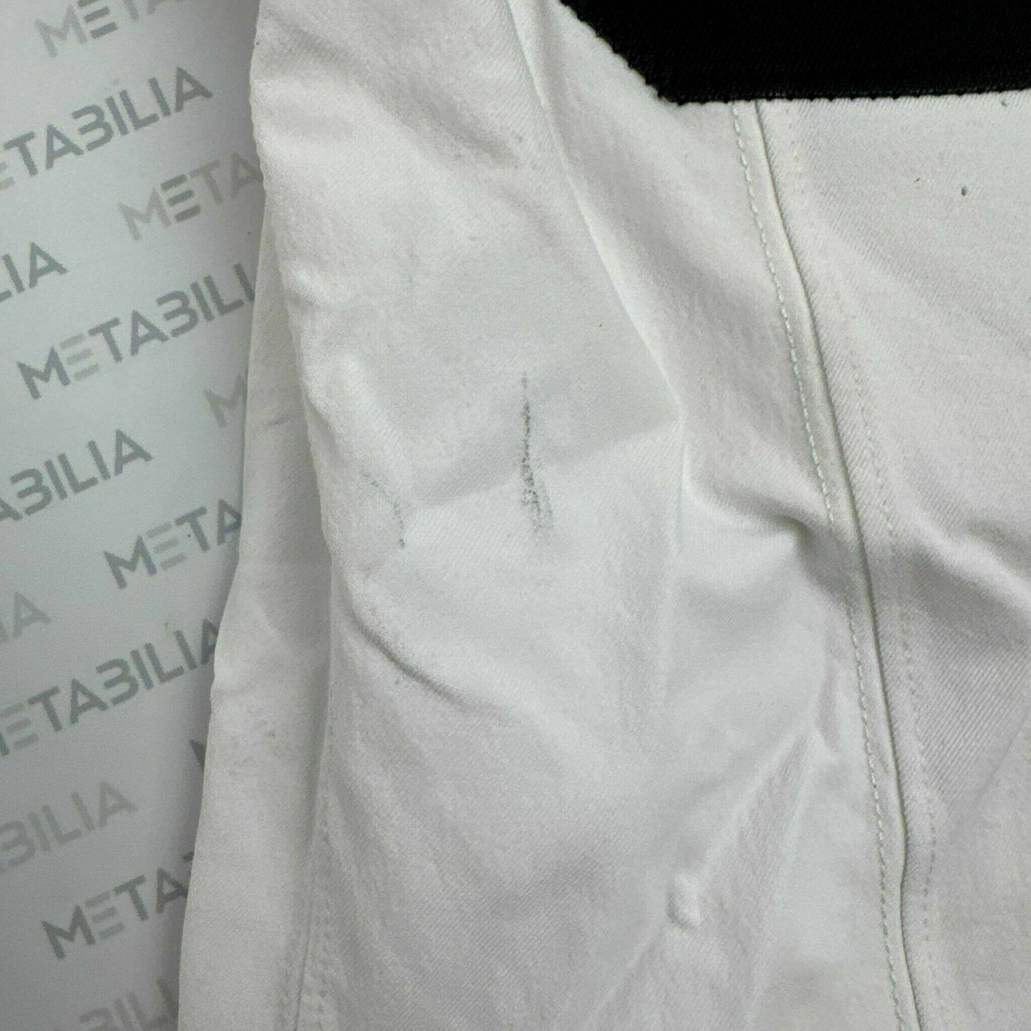 Tyler Loop Game-Worn Jersey vs Vikings