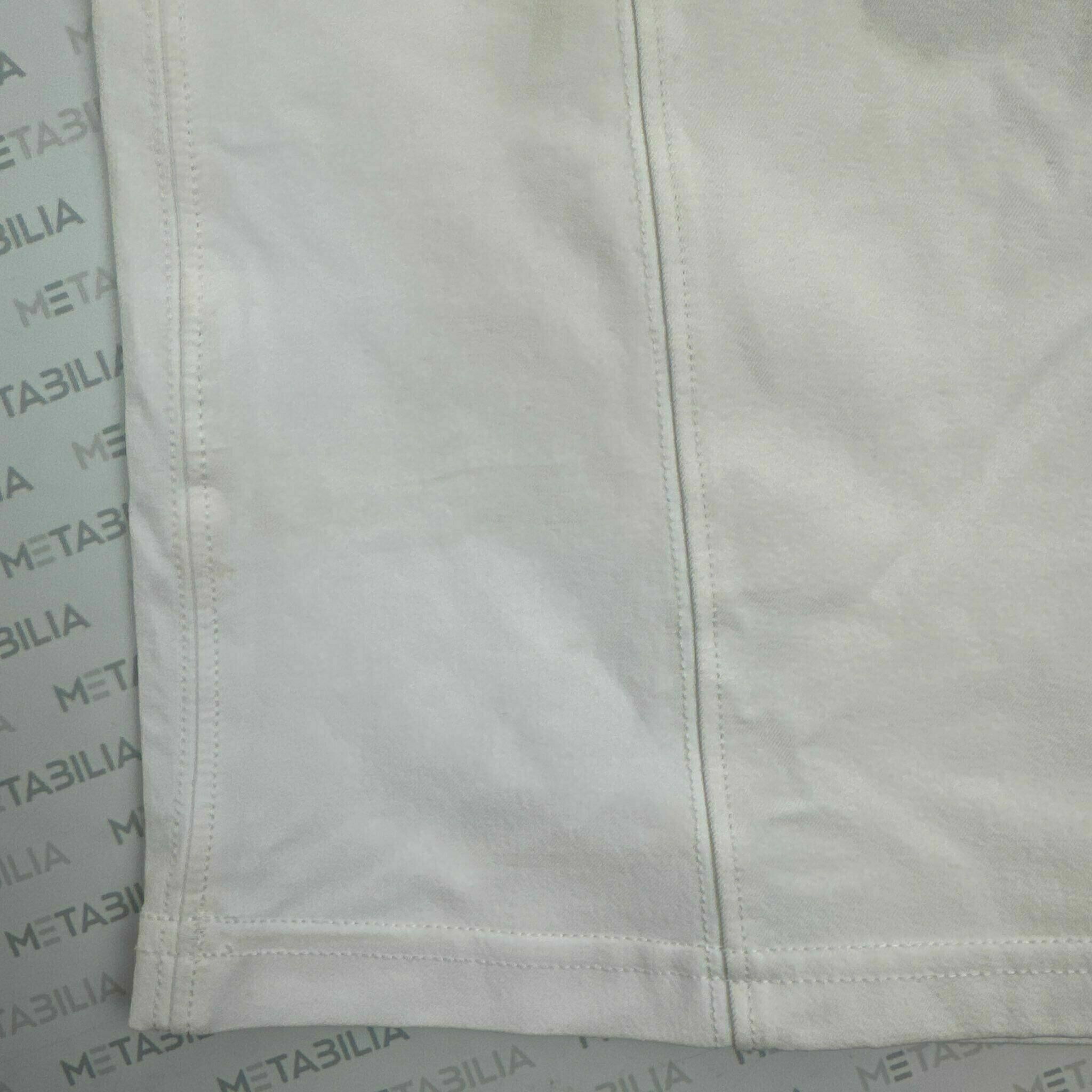 #7 Brian Thomas Jr. Game-Worn Jersey vs Colts