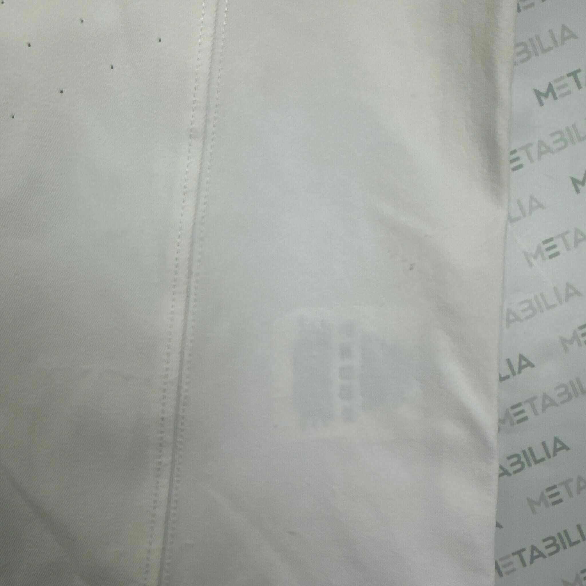 #7 Brian Thomas Jr. Game-Worn Jersey vs Colts