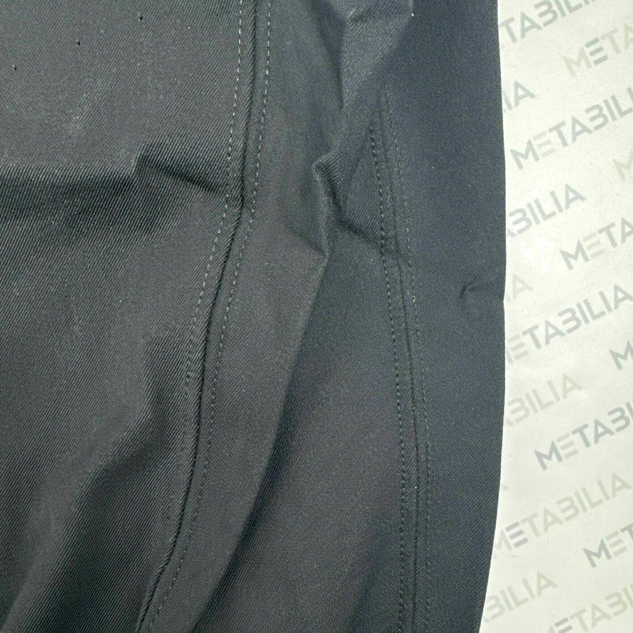 #43 Justice Hills Game-Worn Jersey vs Bears