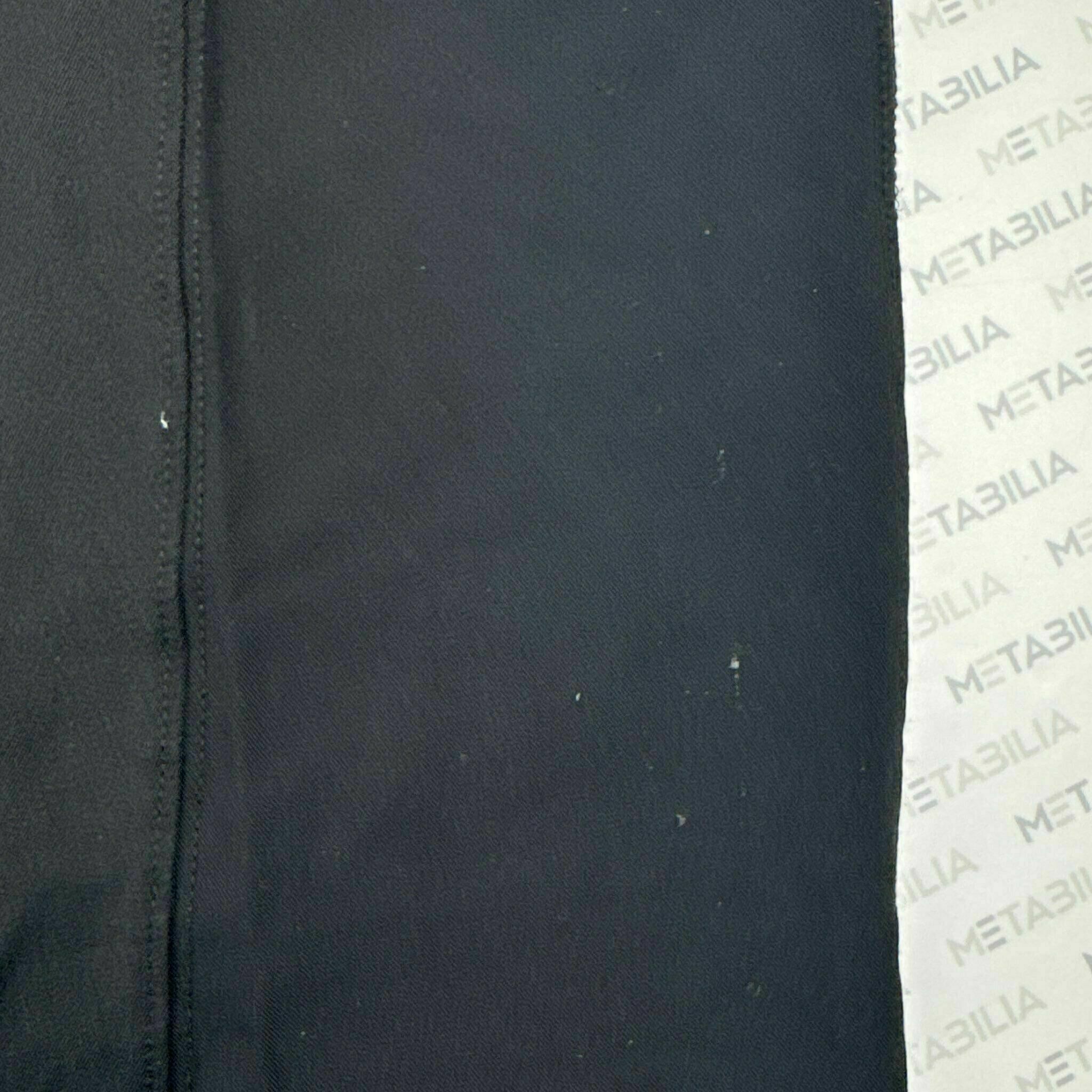 #98 Travis Jones Game-Worn Jersey vs Bears