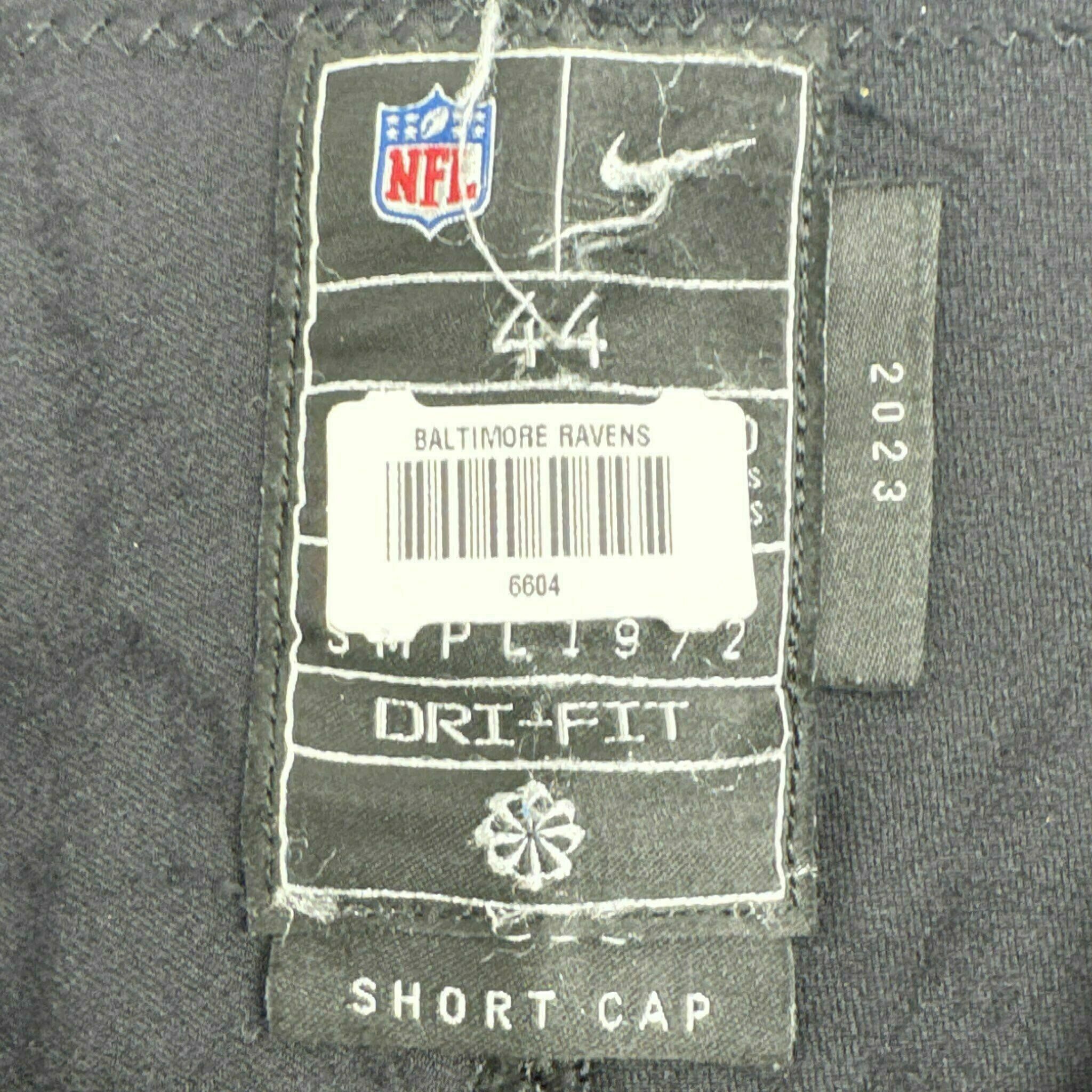 #98 Travis Jones Game-Worn Jersey vs Bears