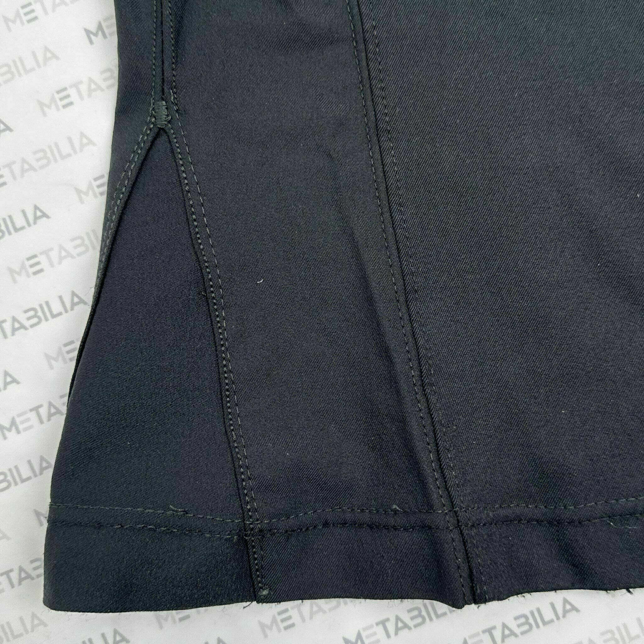 #83 LaJohntay Wester Game-Worn Jersey vs Bears