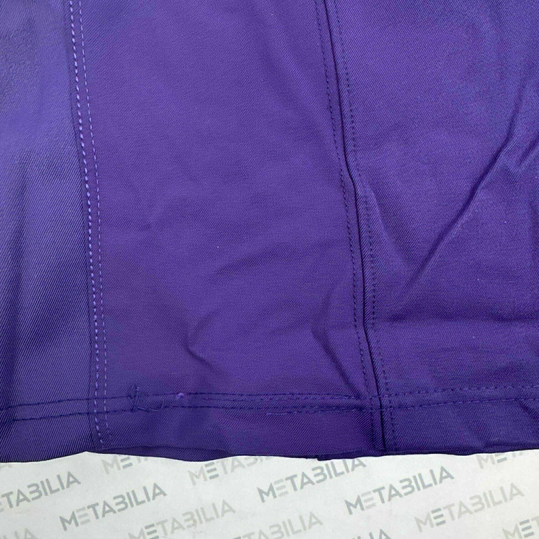 #14 Kyle Hamilton Game-Worn Jersey vs Bengals