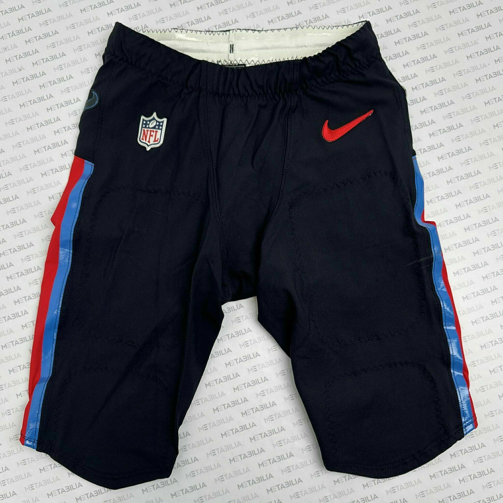 #33 Dare Ogunbowale Game-Worn Pants vs IND