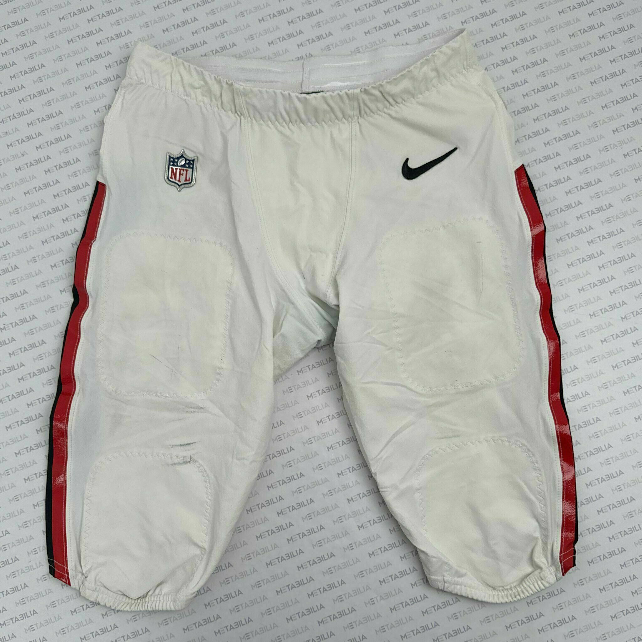 #51 Will Anderson Jr. Game-Worn Pants vs Chargers