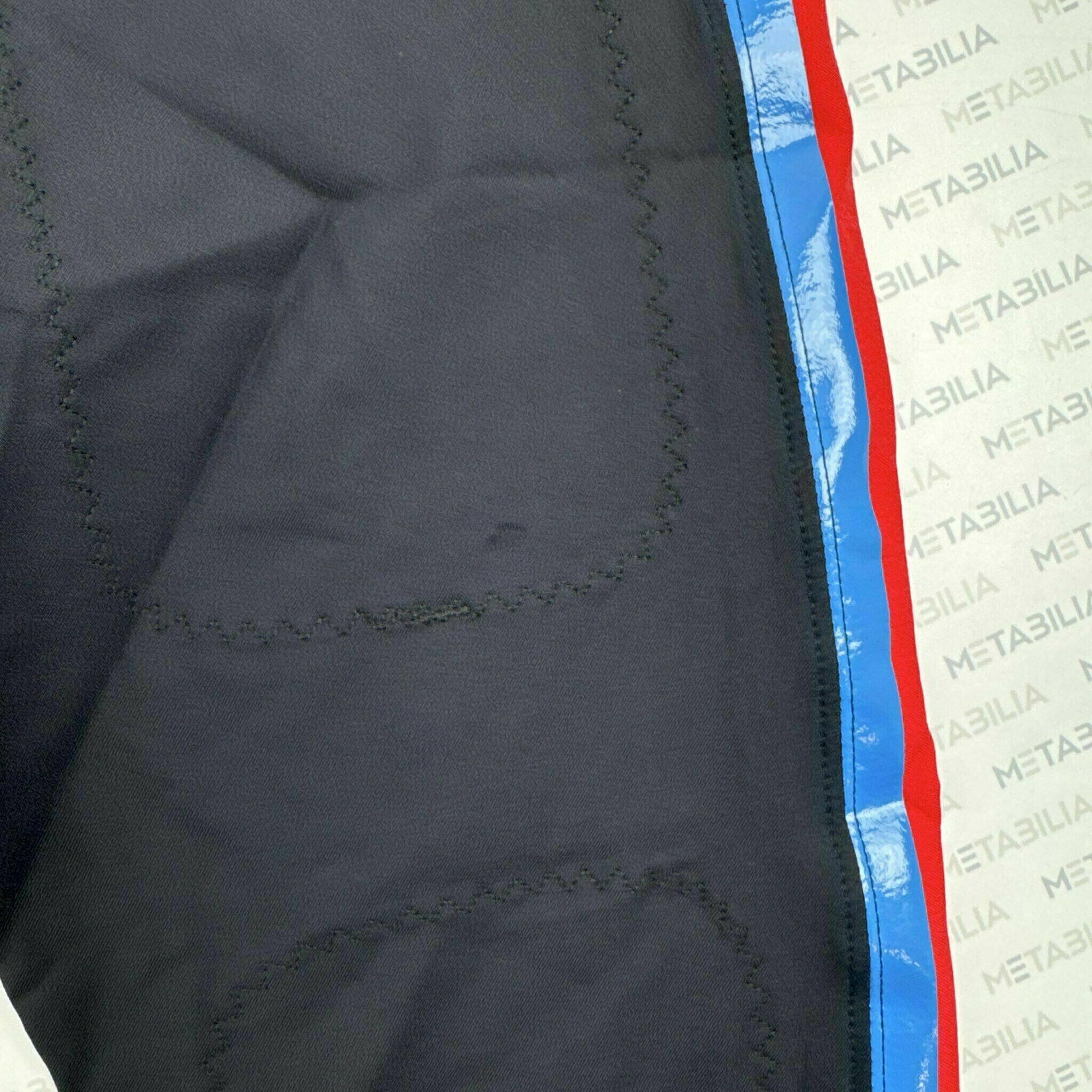 #36 Alijah Huzzie Game-Worn Pants vs IND