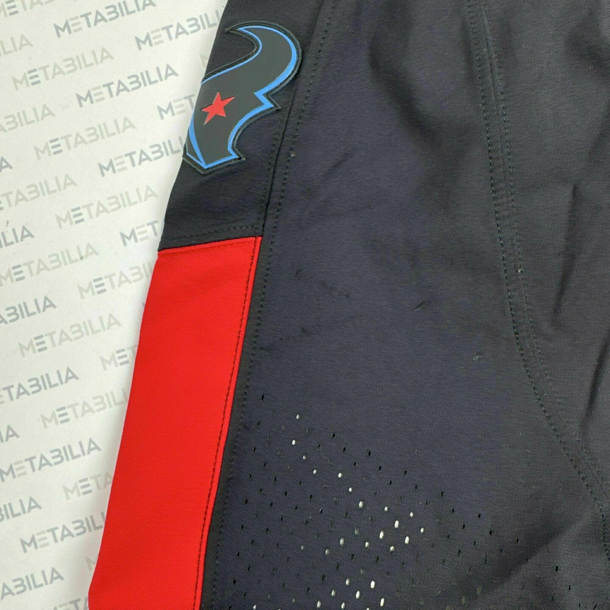 #36 Alijah Huzzie Game-Worn Pants vs IND