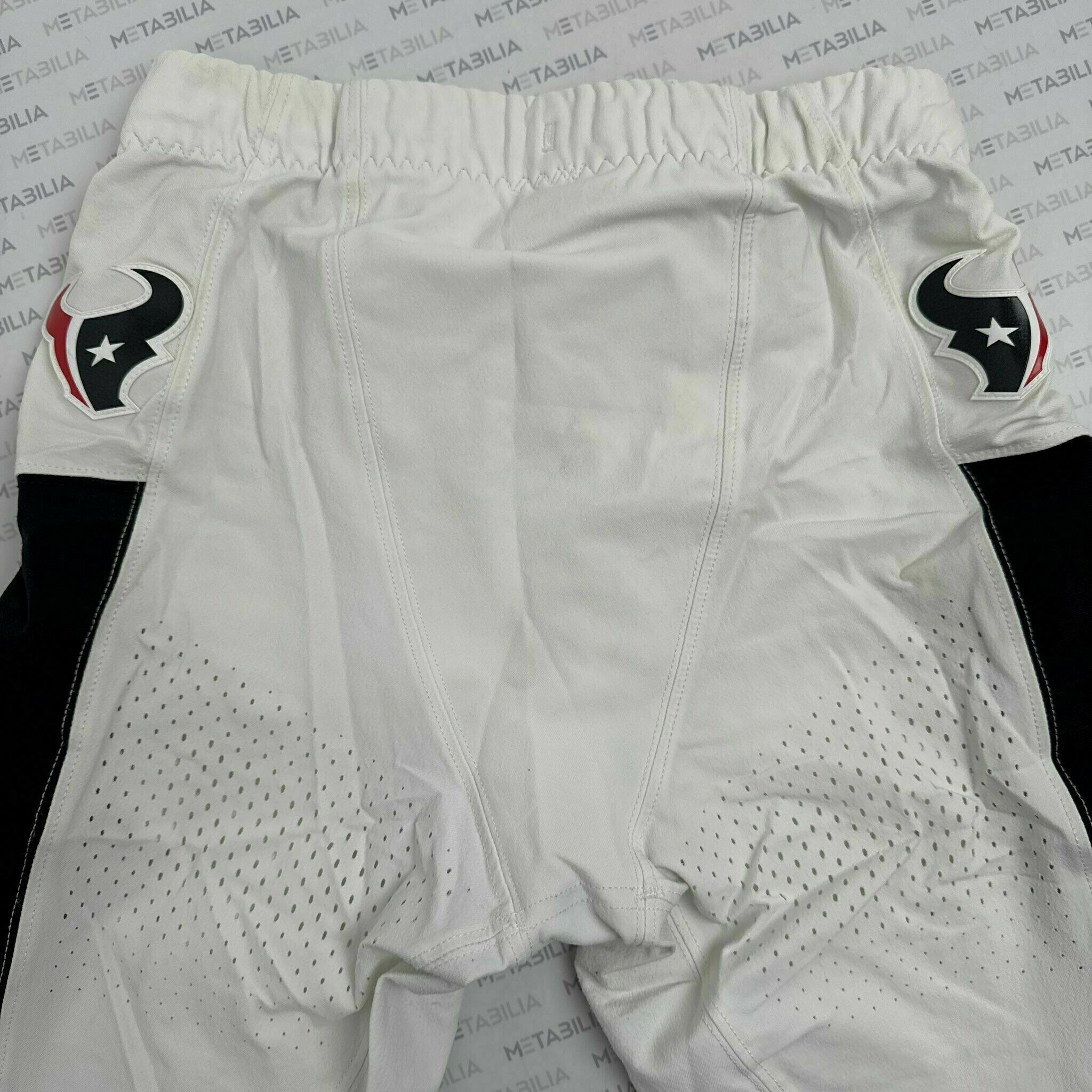 #27 Woody Marks Game-Worn Pants vs Chargers