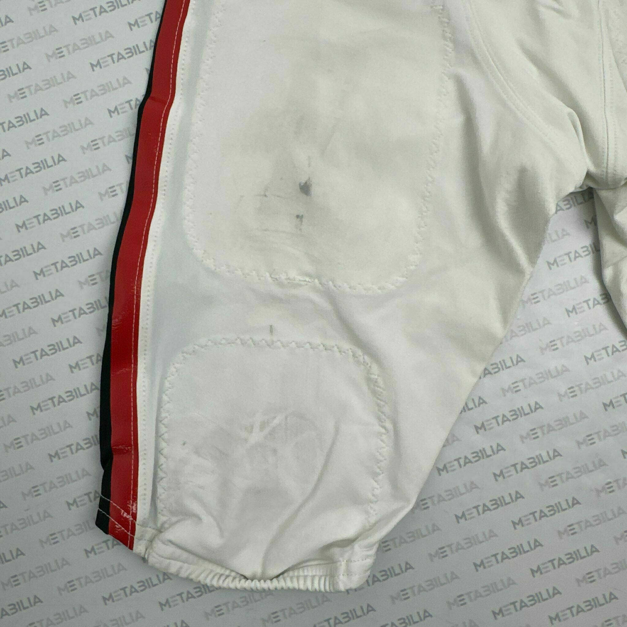 #11 Tremon Smith Game-Worn Pants vs Chargers