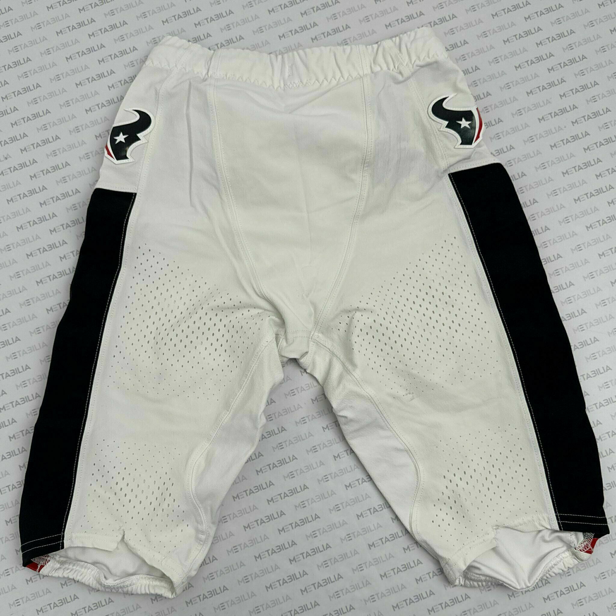 #11 Tremon Smith Game-Worn Pants vs Chargers