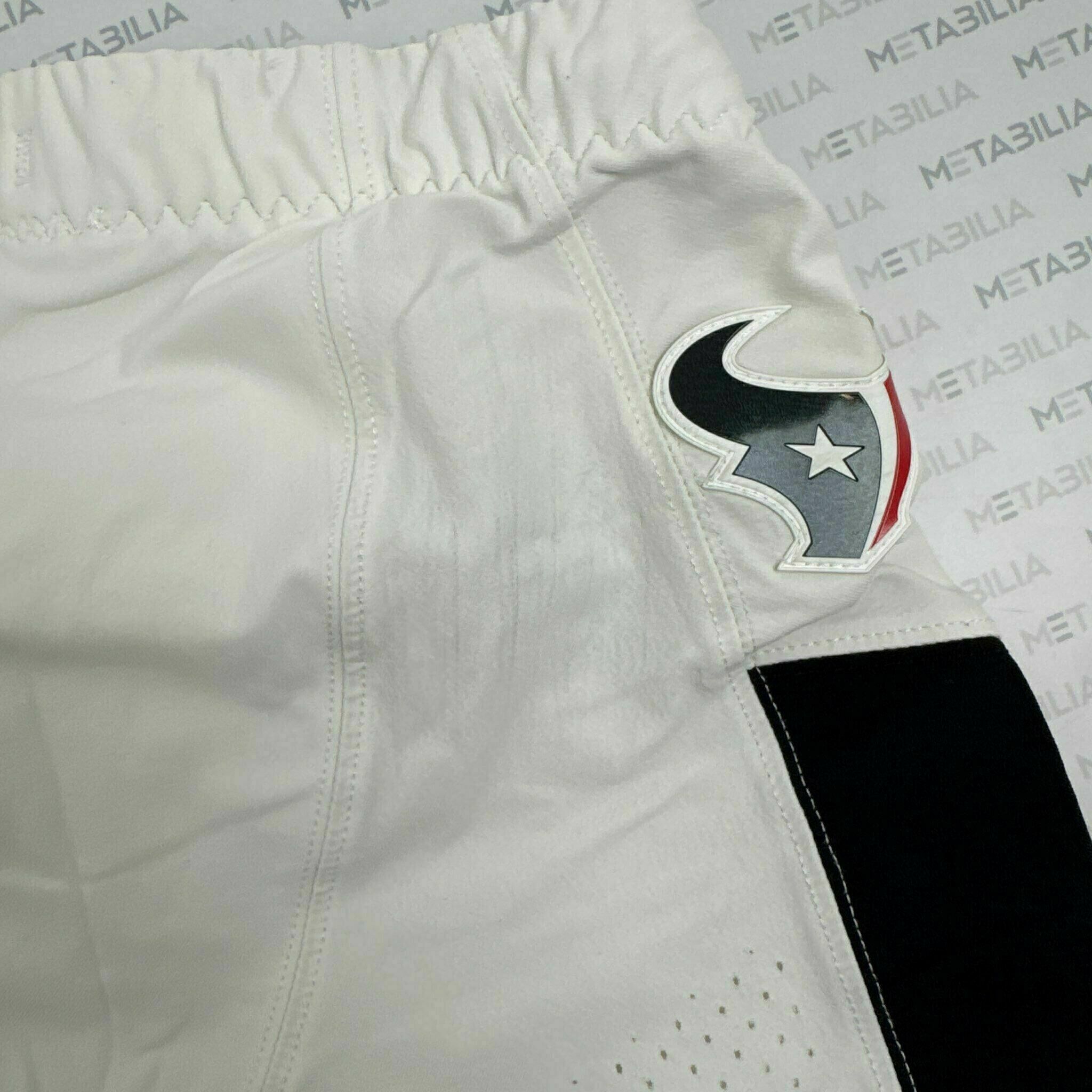 #11 Tremon Smith Game-Worn Pants vs Chargers