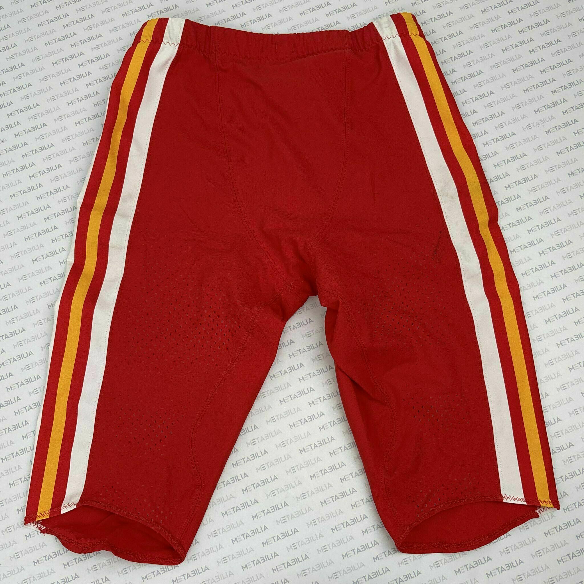 #7 Butker Season-Worn Pants