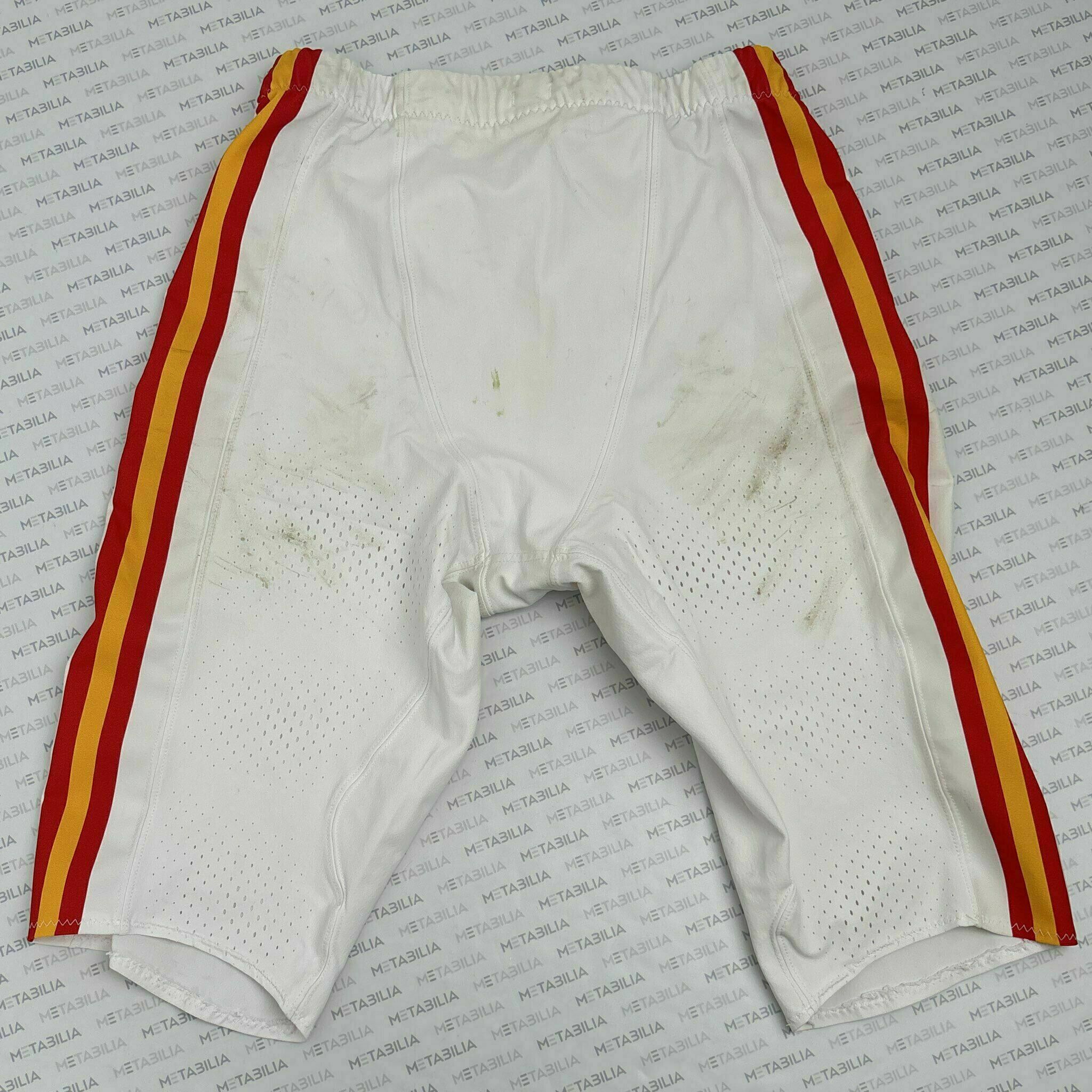 #7 Butker Season-Worn Pants